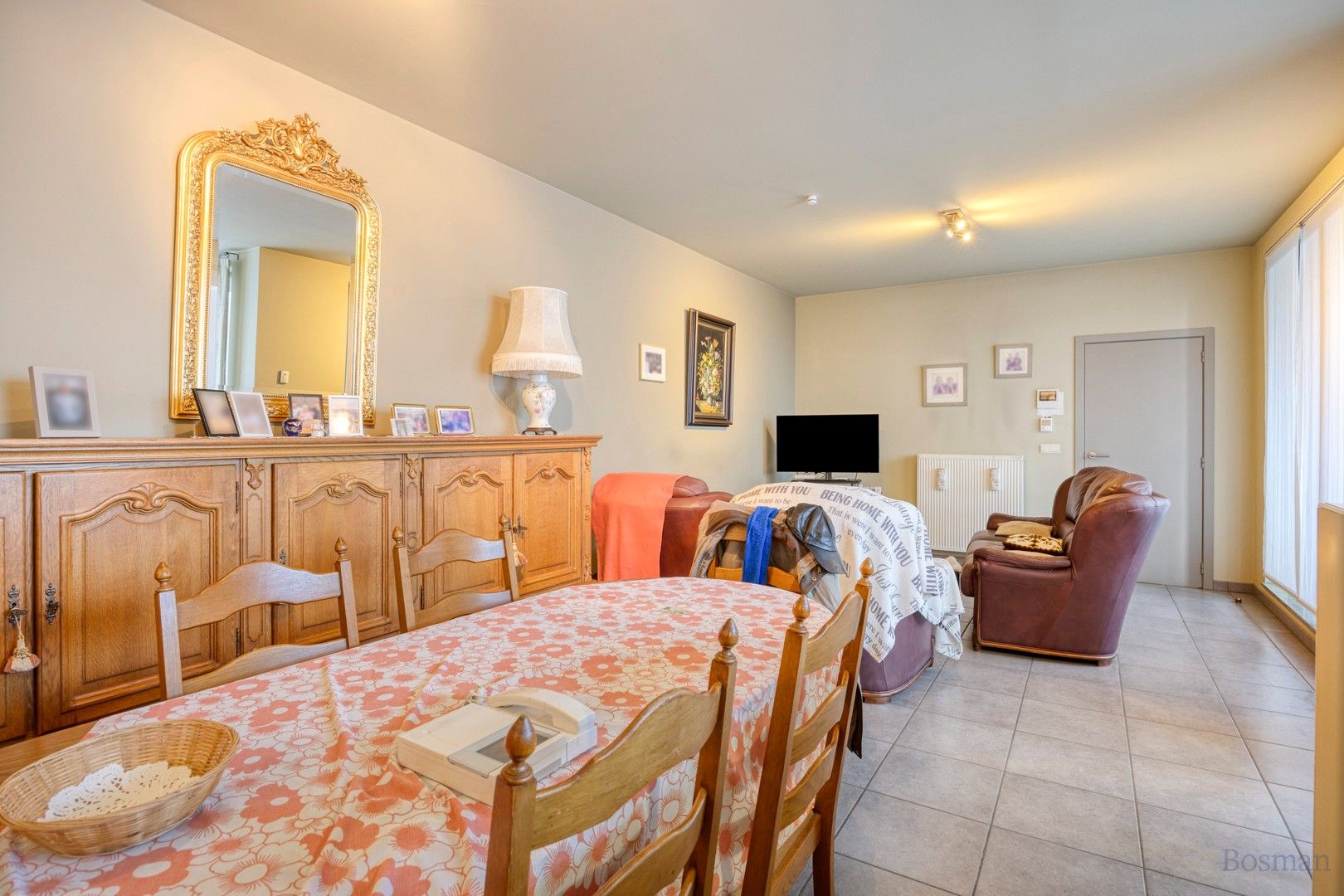 Appartement te koop in centrum Tessenderlo foto 7