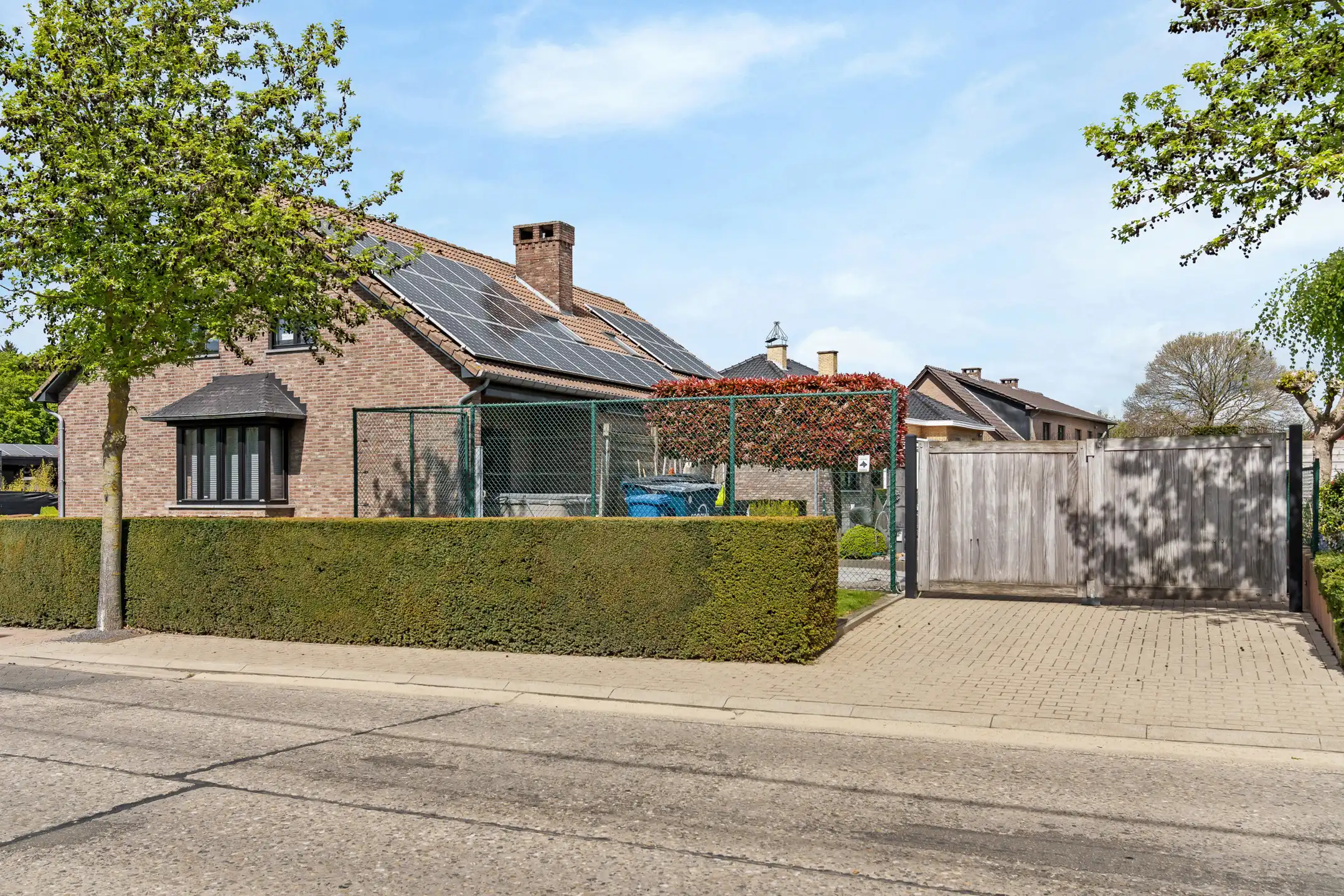 Ruime woning met tal van mogelijkheden te Valmeer foto 29