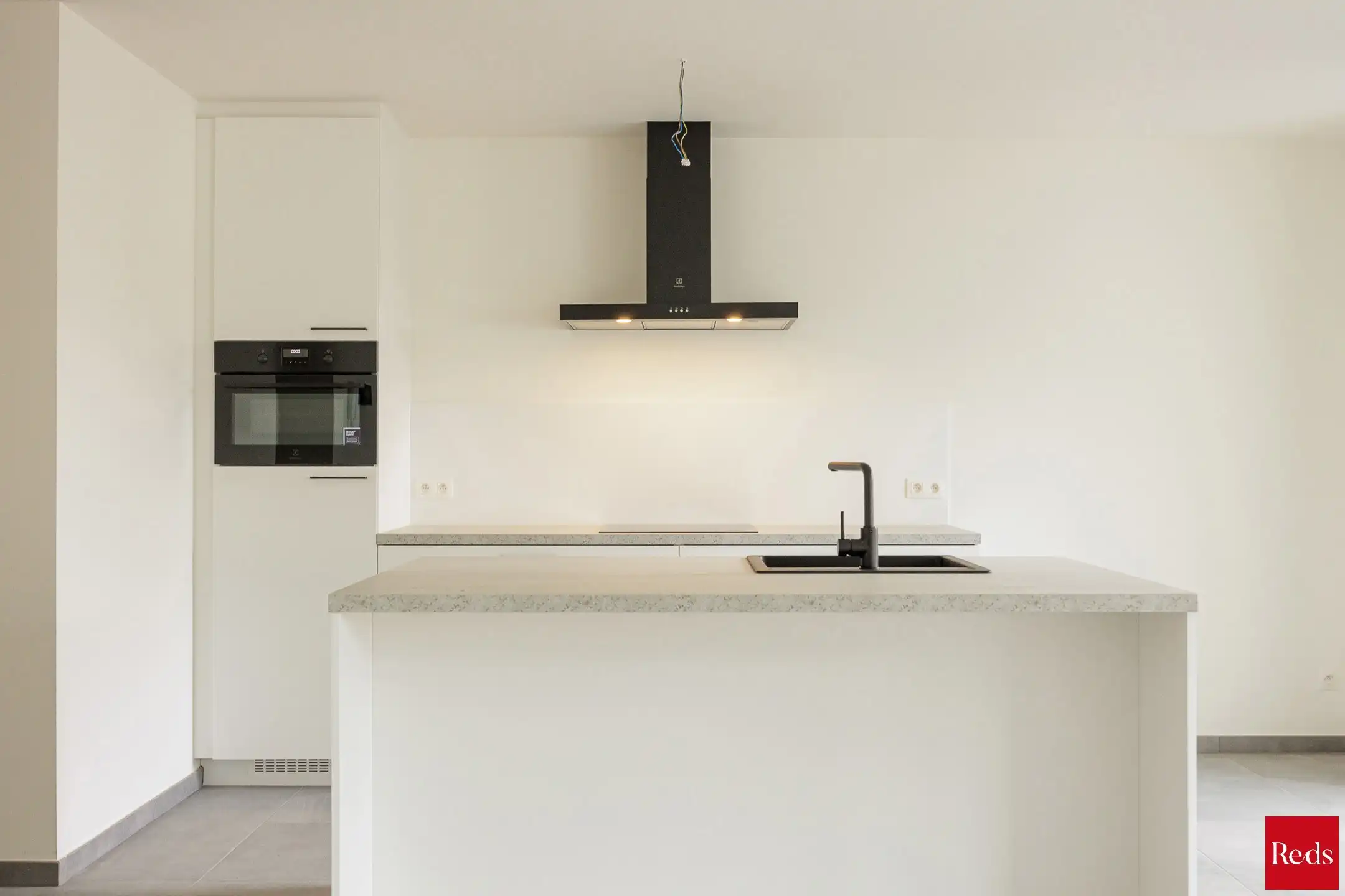 Nieuwbouw gelijkvloers appartement met tuin en terras foto 5