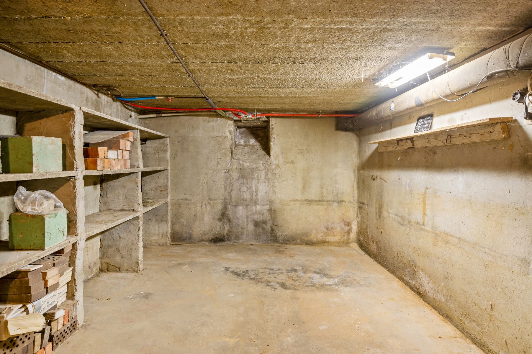 IN OPTIE. Ruime woning met 4slk's op 542 m² foto 24