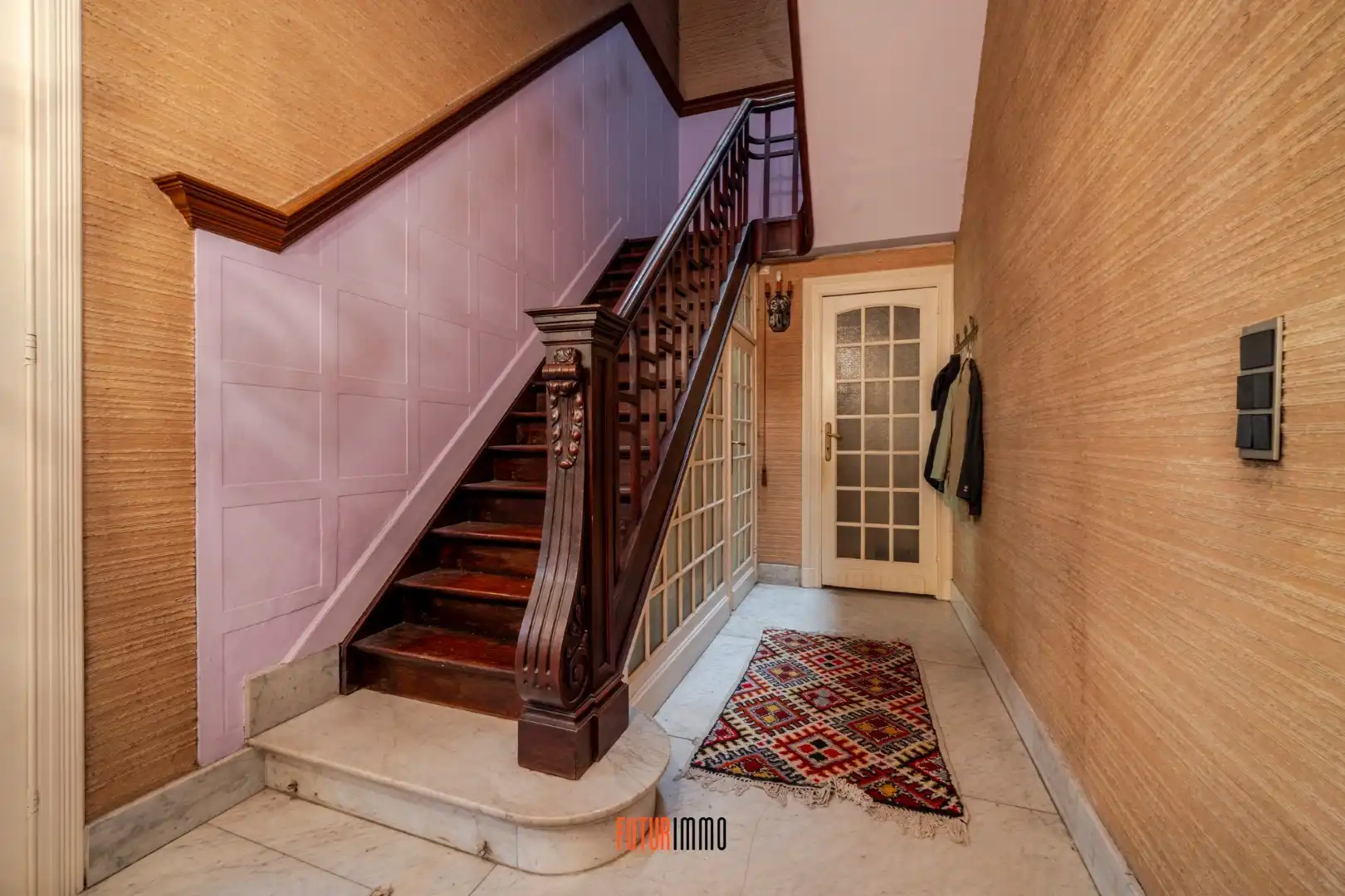 Unieke herenwoning met praktijk in hartje RSL foto 4