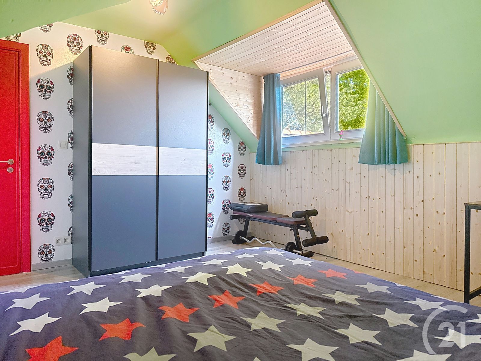 Huis in doodlopende straat te koop in Morkhoven/Herentals! foto 12