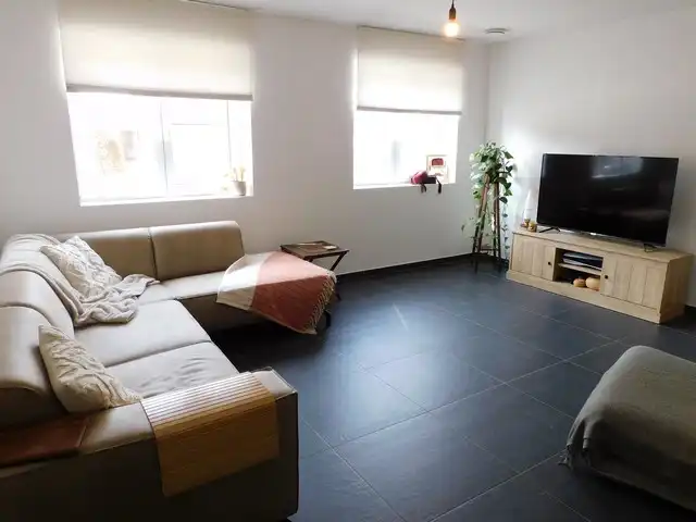 Moderne, energiezuinige woning op topligging nabij het centrum  foto 4