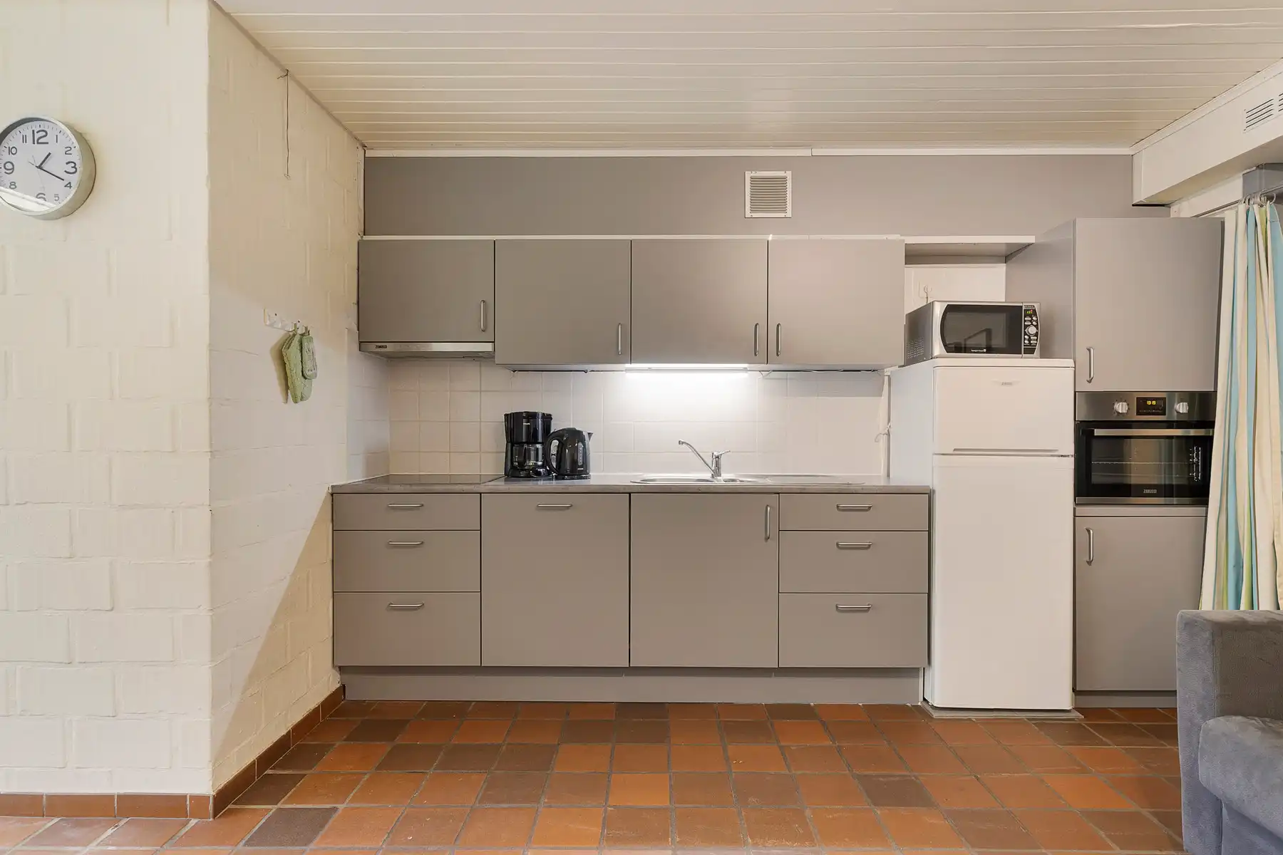  15 aantrekkelijke vakantiewoningen: INVESTEER IN RENDEMENT OF IN PUUR VAKANTIEGENOT!  foto 18