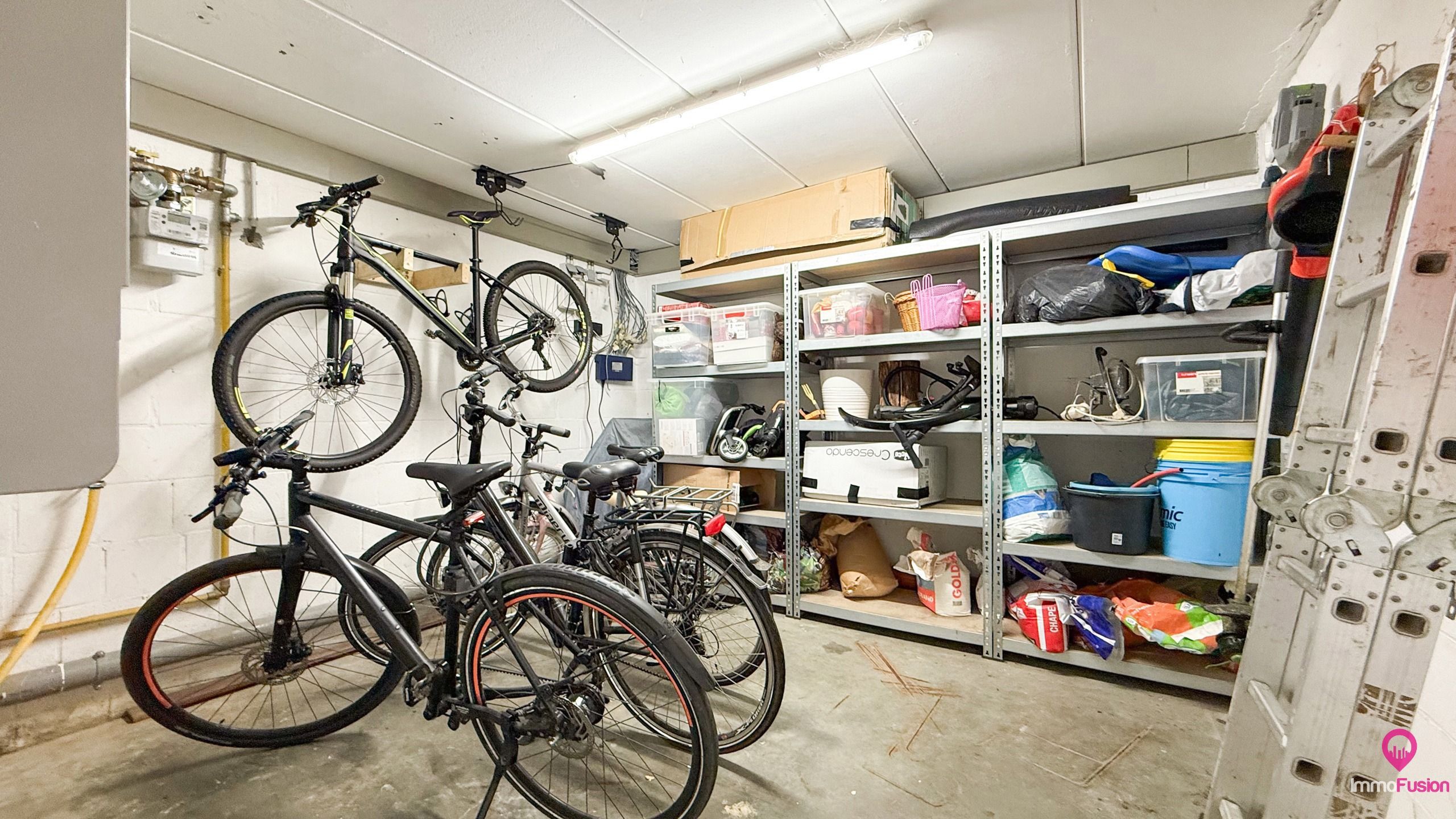 Ruime nieuwbouwwoning met 3 splks centrale ligging in Zolder centrum! foto 30