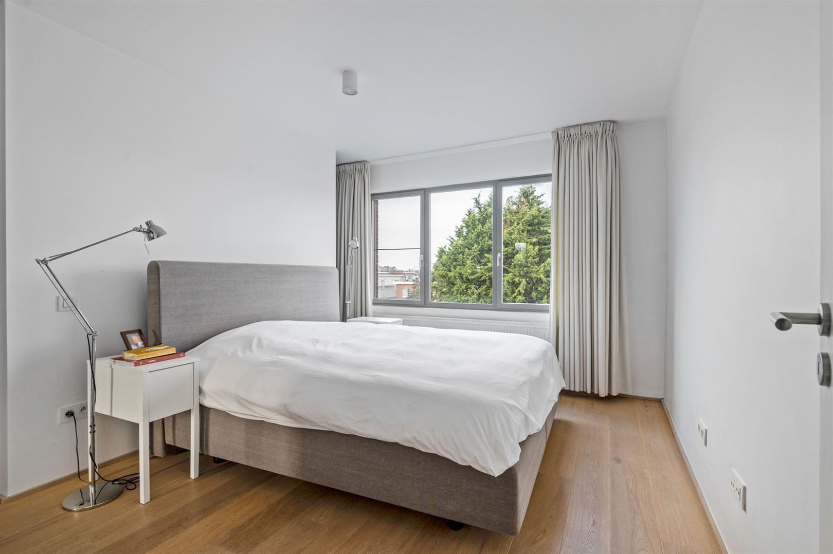 Modern instapklaar app in de gegeerde Pulhofwijk foto 8