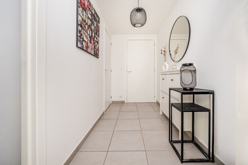 Prachtig appartement met 2 terrassen foto 2