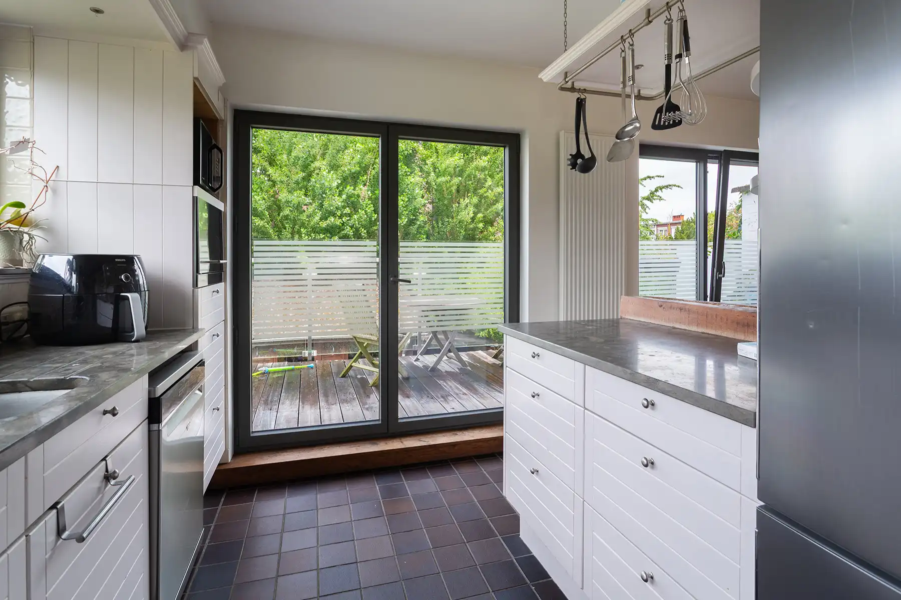 Aartselaar - HOB met terras en 4 slpk/2 badk. foto 14