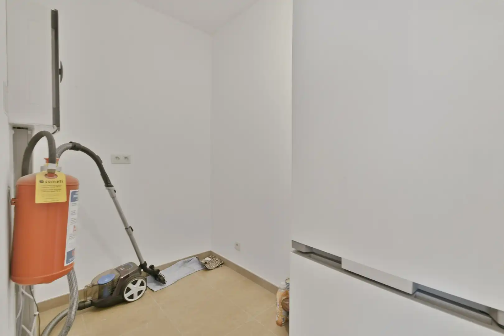 Ruim duplex appartement te huur in het centrum van Oudenburg  foto 7
