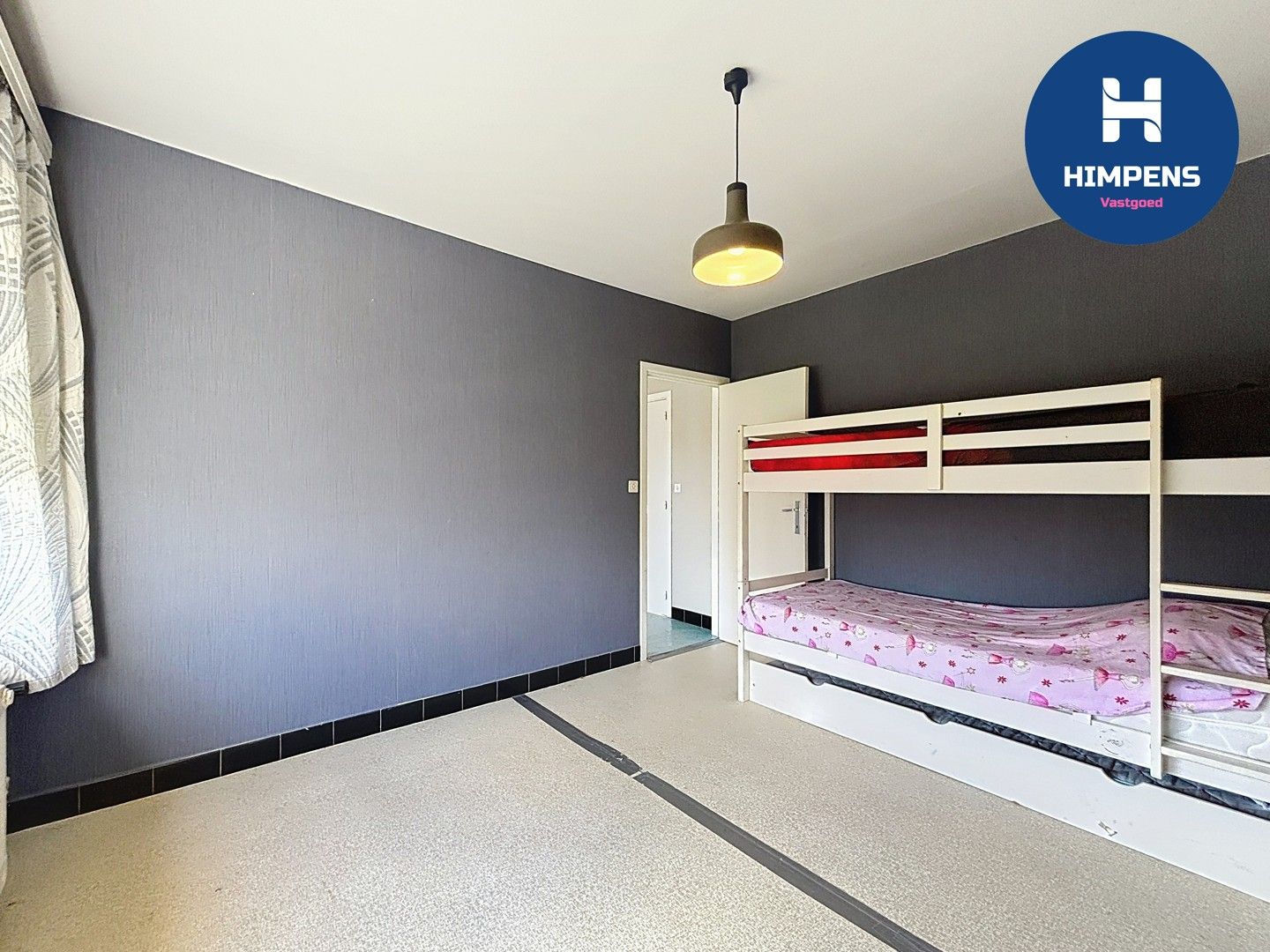 Charmante Woning met Potentieel in Sint-Idesbald – 625m², Lichtrijke Tuin & 3 Slaapkamers foto 17