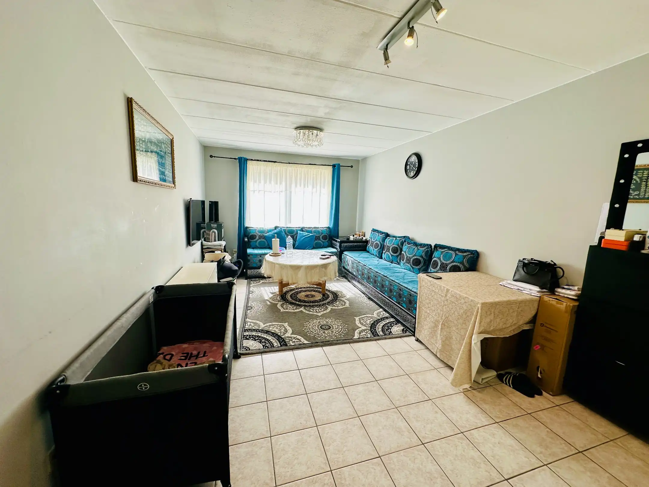 Eenslaapkamer appartement op 2de verdieping in Nieuwe Kempen foto 3