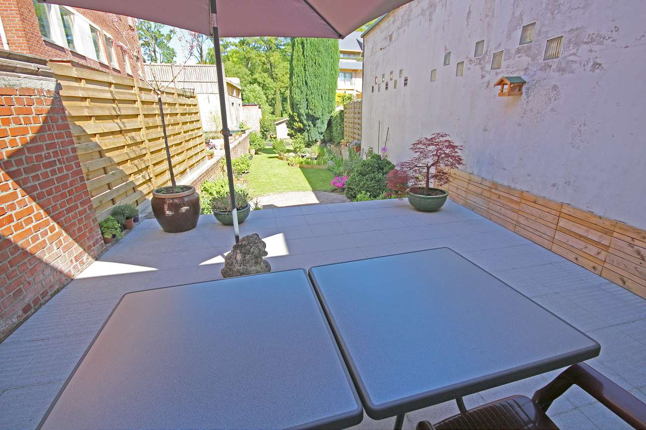 Rijhuis te huur foto 9