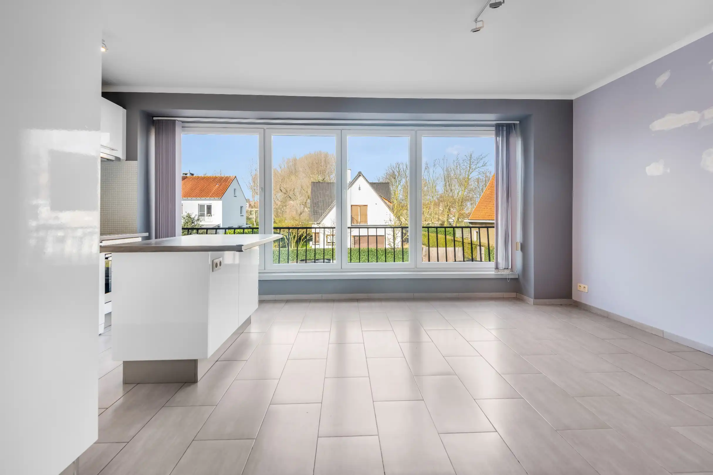 Instapklaar appartement gelegen nabij het Zegemeer en het cultuurcentrum Scharpoord. foto 3