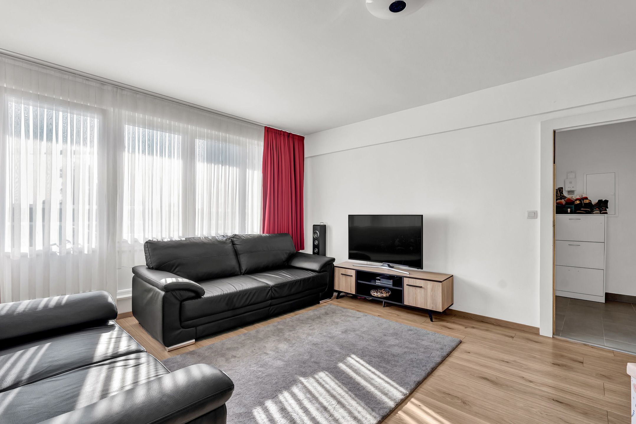 Instapklaar appartement in Sint-Agahta-Berchem! foto 3