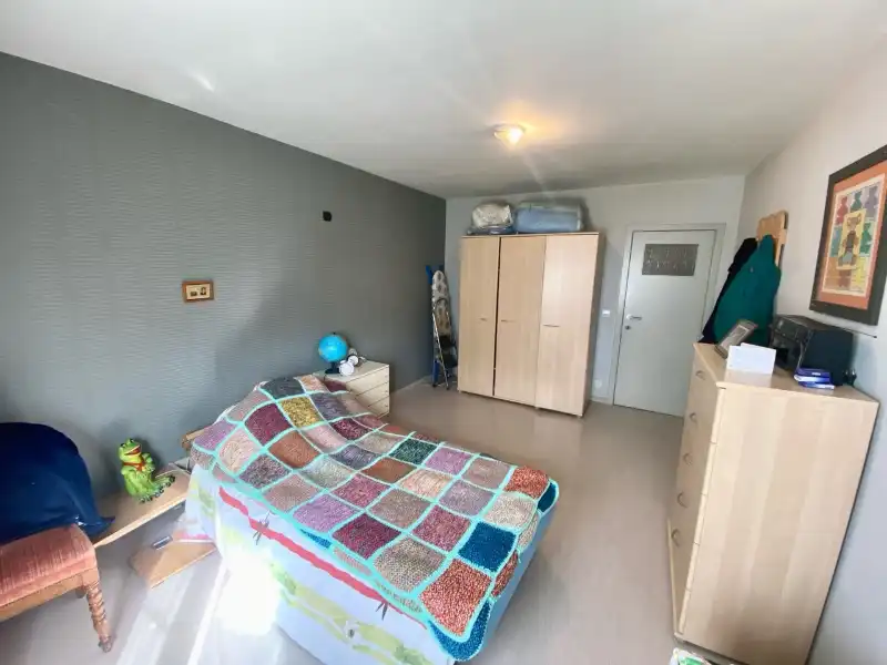 Verzorgd 1 slpk app. gelegen op wandelafstand van de zee. foto 6