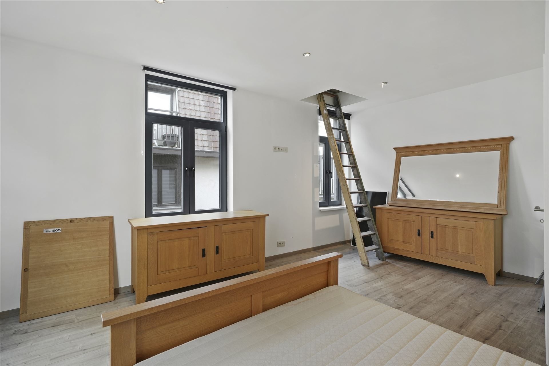 CENTRALE LIGGING / RUIME WONING foto 20