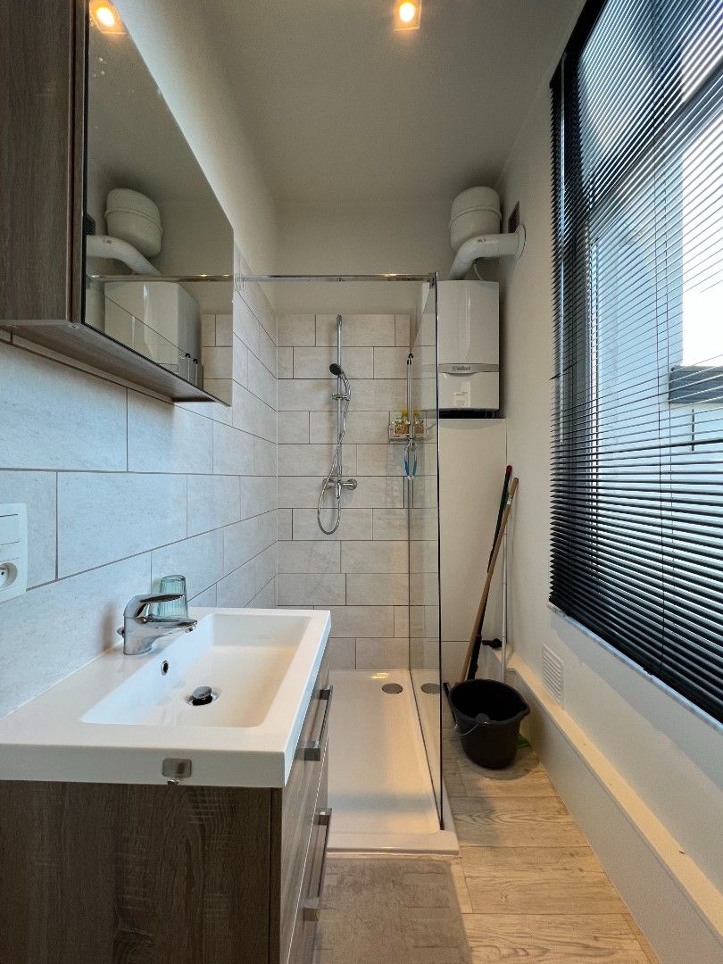 Appartementsgebouw met 4 appartementen te koop in Gent foto 23