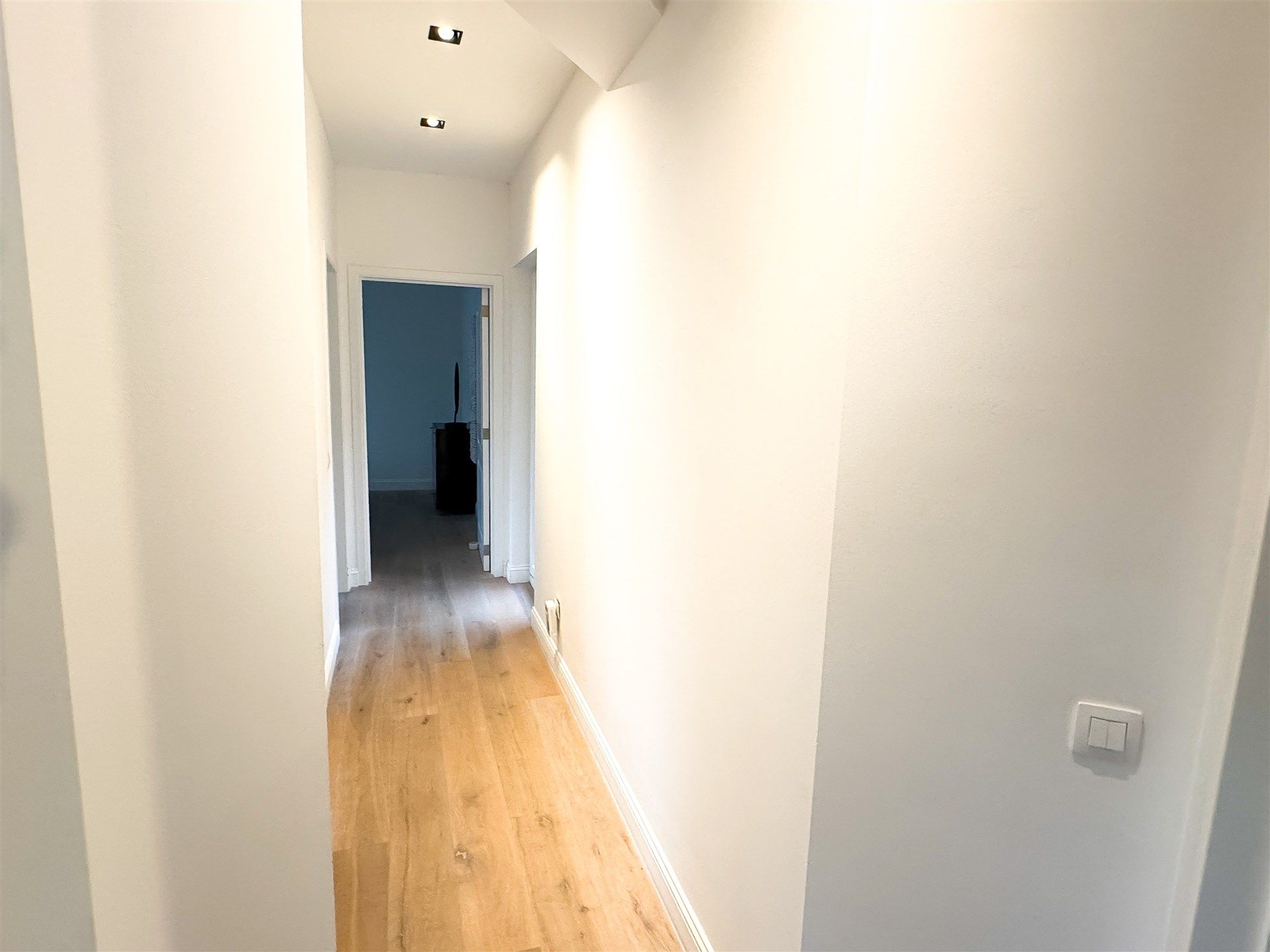 Prachtig lichtrijk appartement op het eilandje in Antwerpen! foto 15