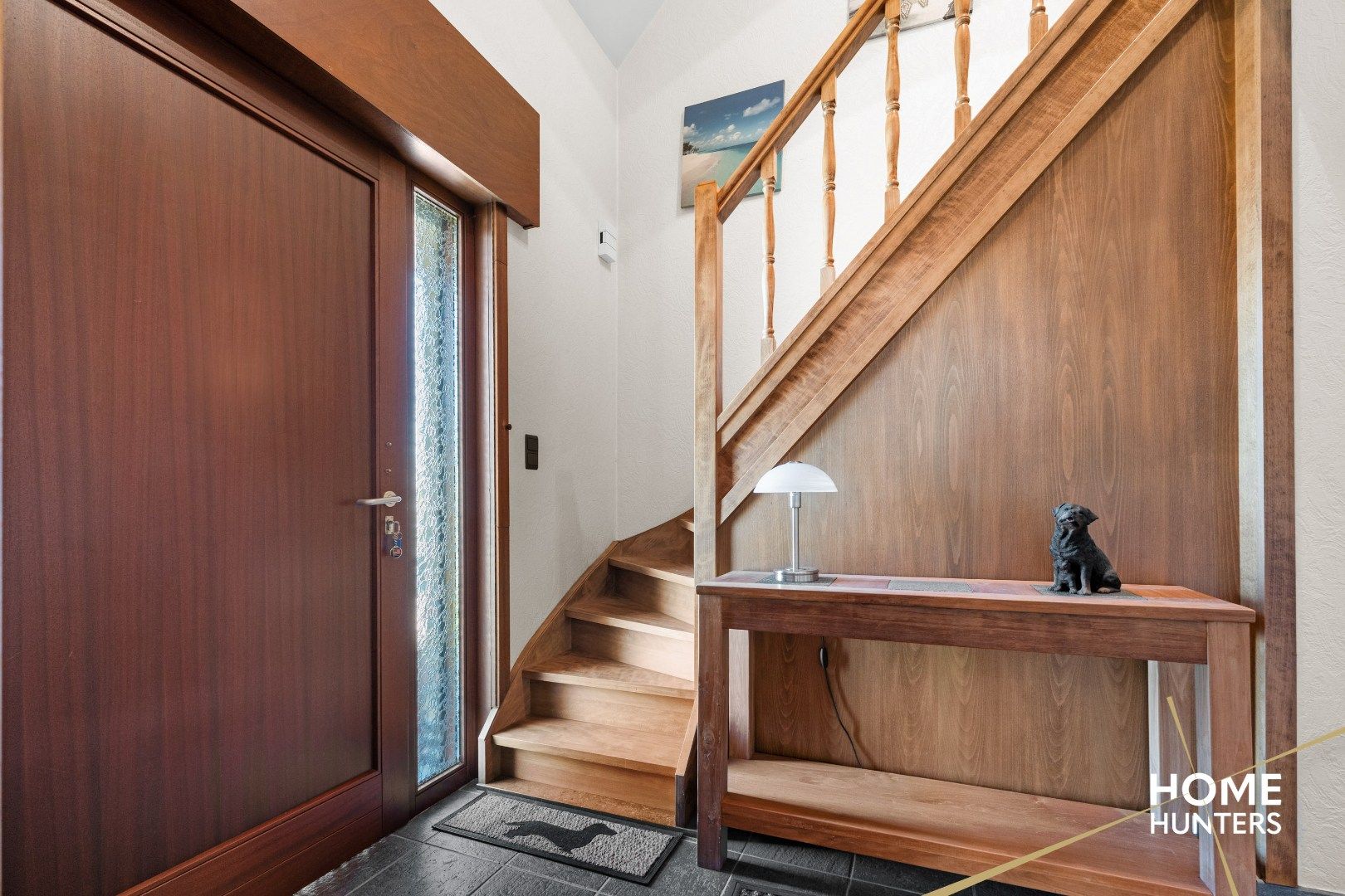Stijlvolle en energiezuinige Villa te Berlare foto 4