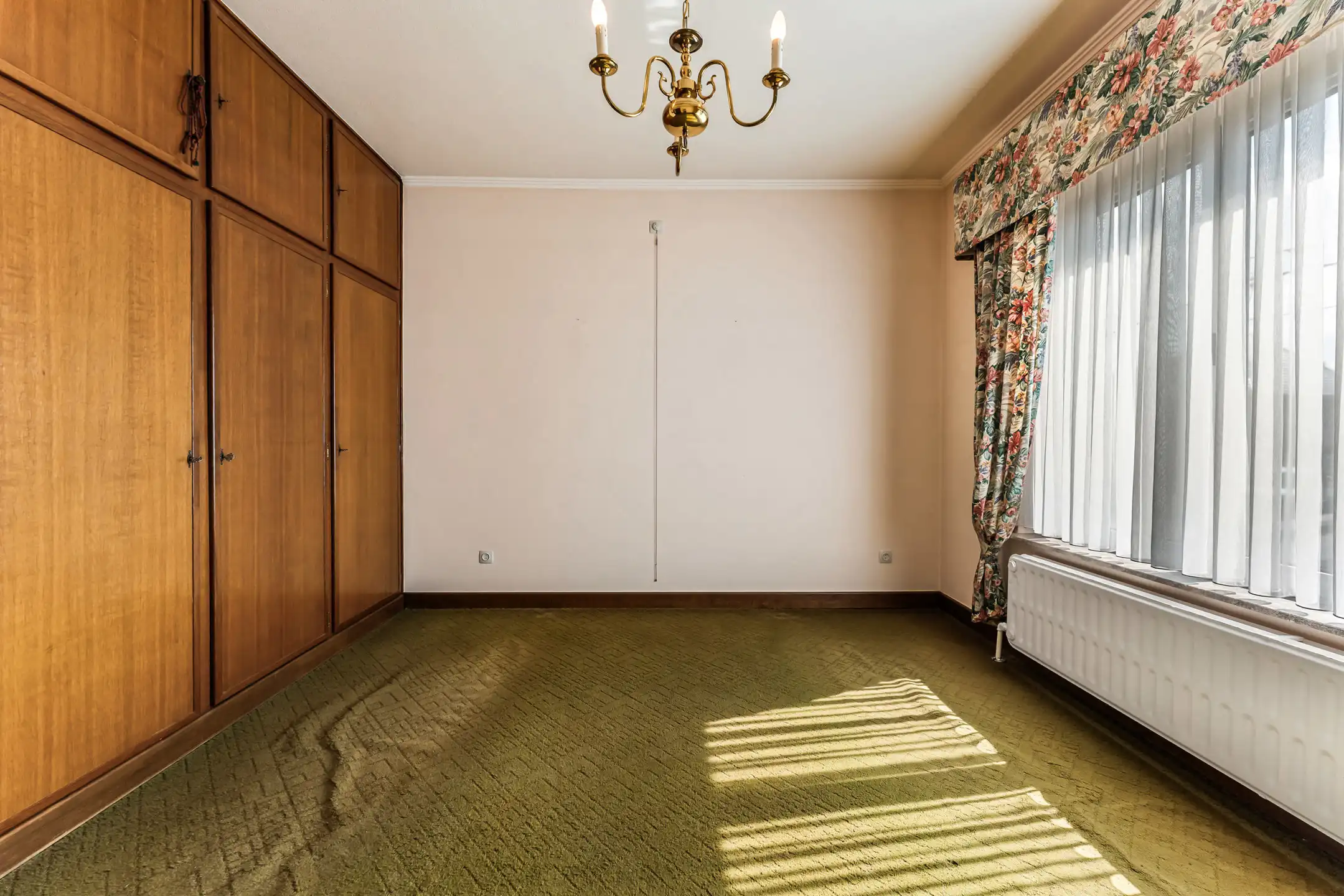 Goed onderhouden bungalow op 14a79ca te Herderen foto 17