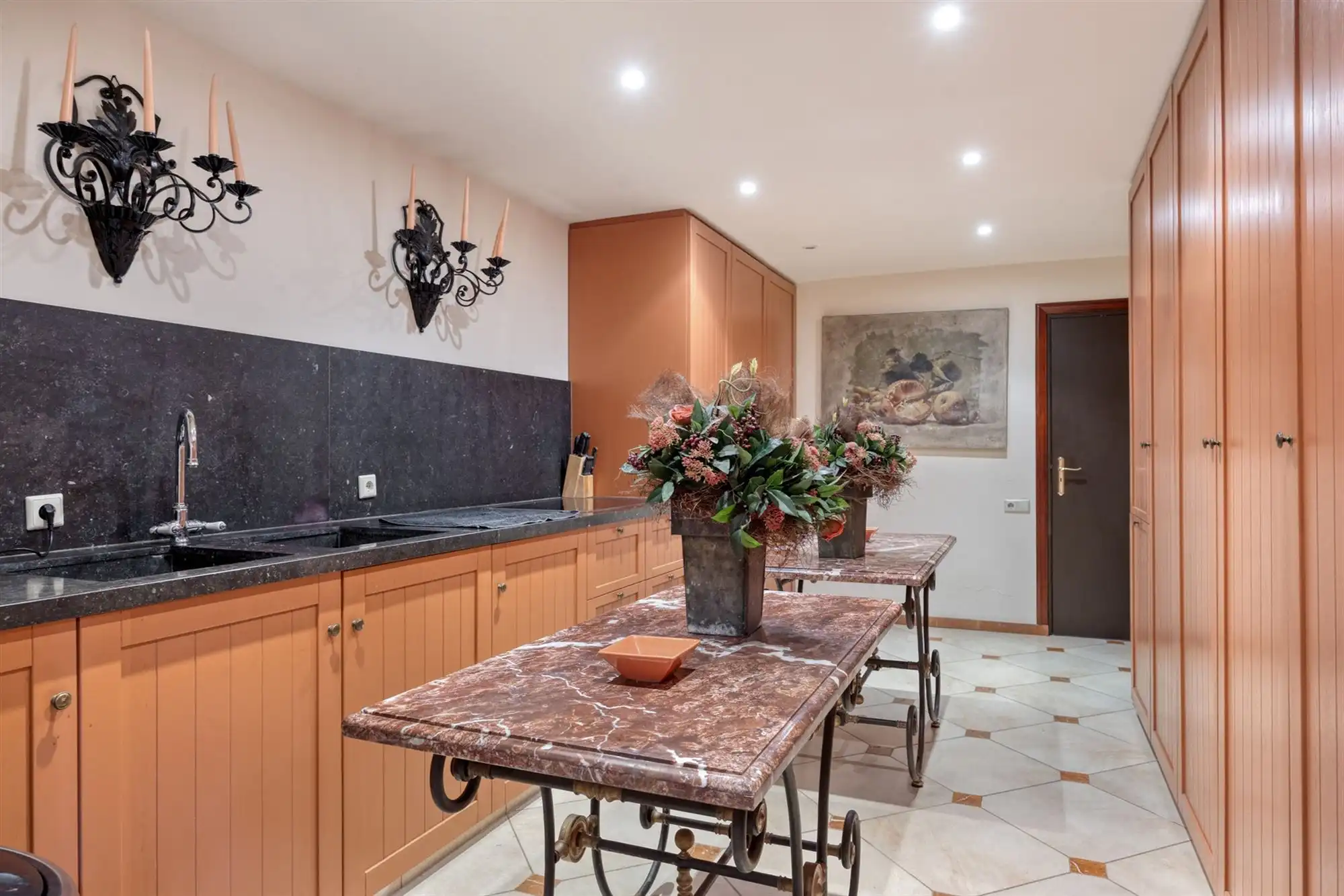 Exclusief landgoed met allure op parkdomein in Pelt foto 84