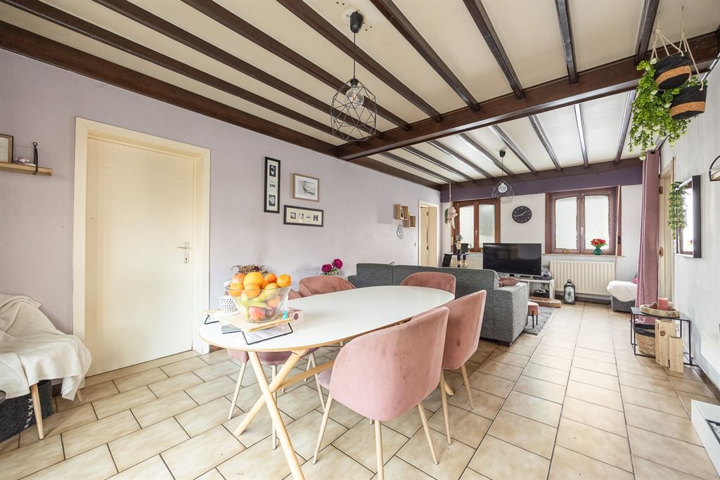 Halfopen woning in het centrum van Veltem foto 6