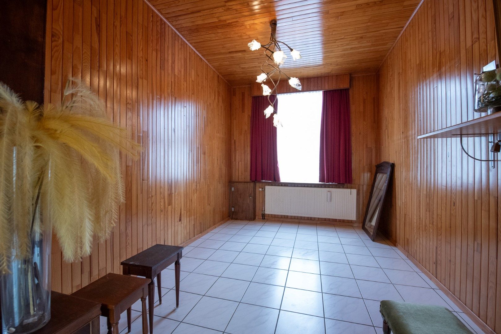 TE KOOP: Te renoveren woning in Gentbrugge! foto 4