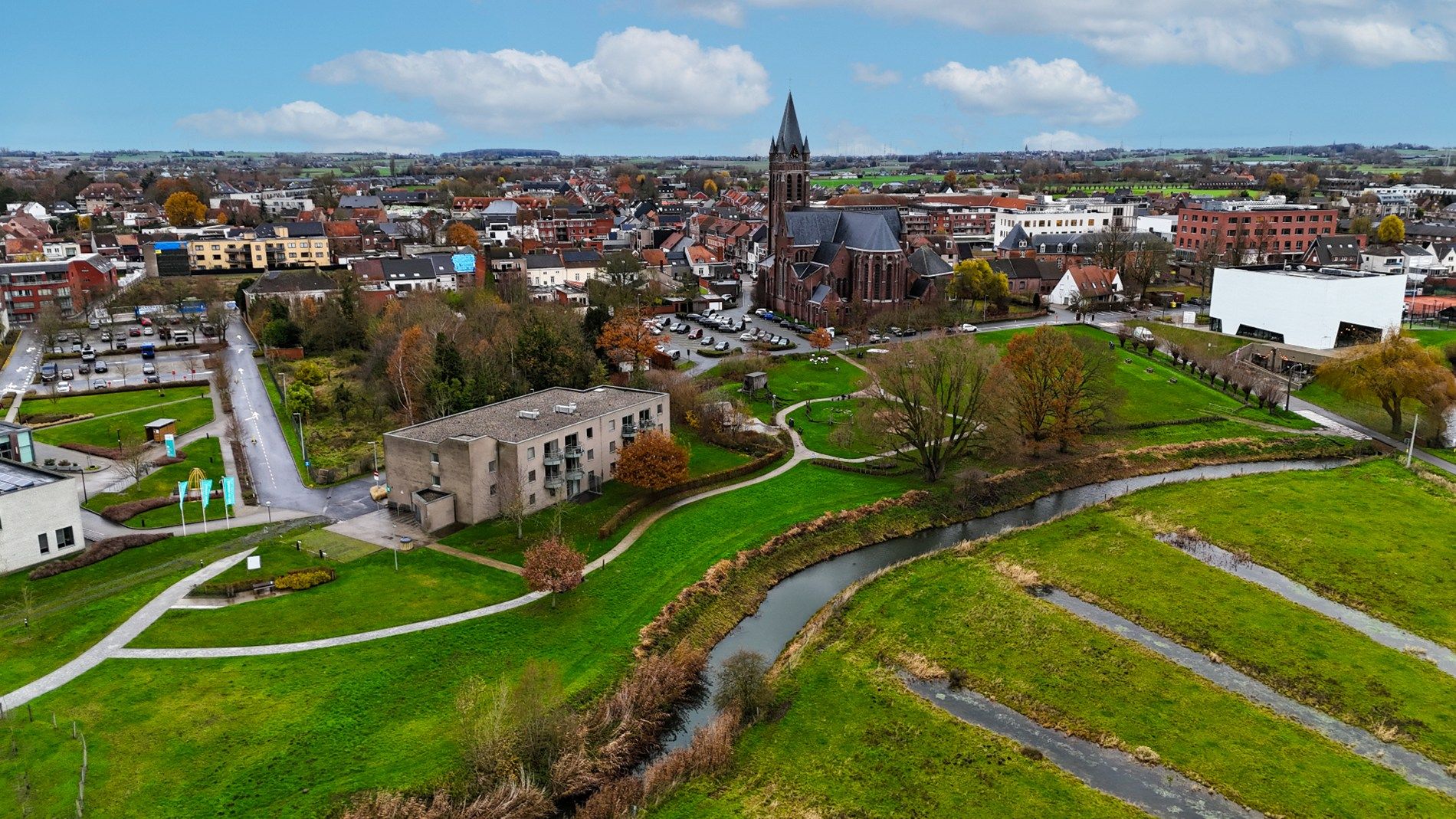 UITZONDERLIJK APPARTEMENT MET 3 SLAAPKAMERS foto 15