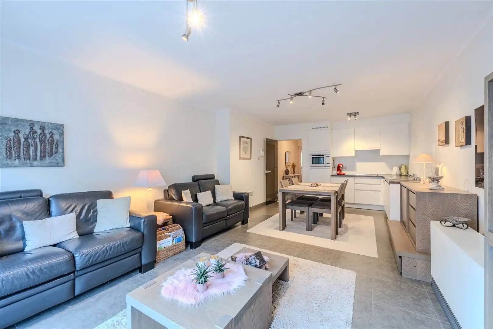Appartement te koop Parijsstraat 3/0101 - 8430 MIDDELKERKE