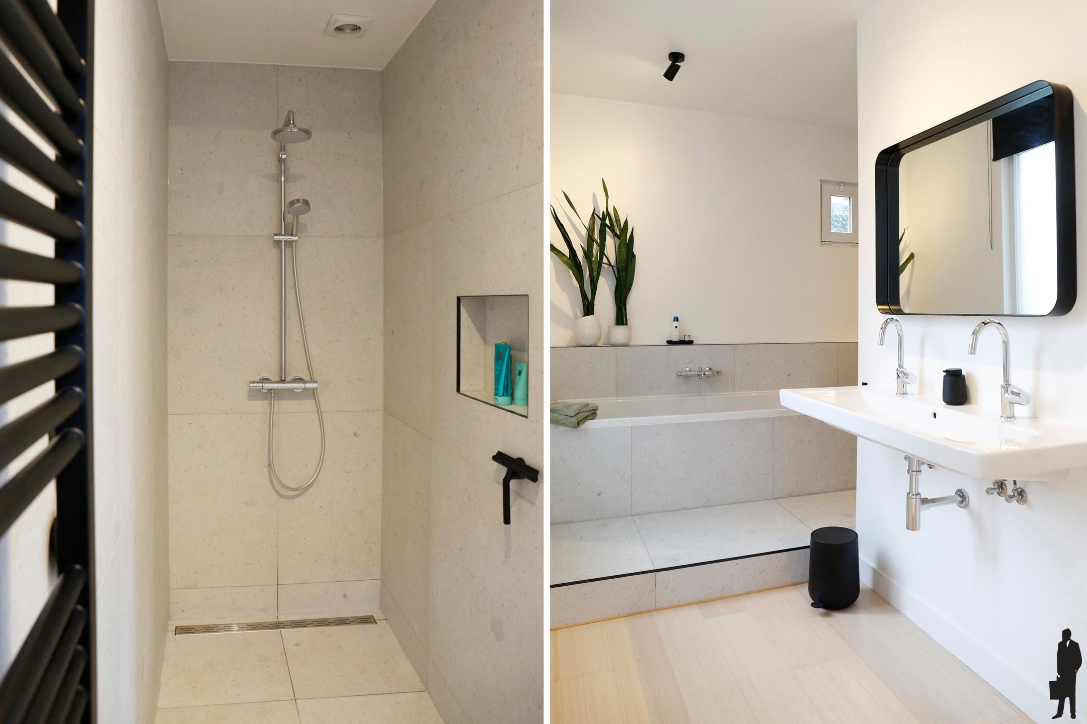 Prachtige woning in art-nouveaustijl  foto 14