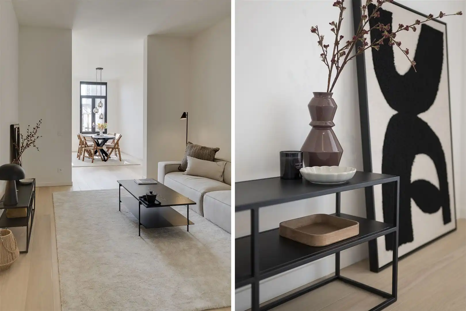 Duplex op het bruisende Zuid foto 2