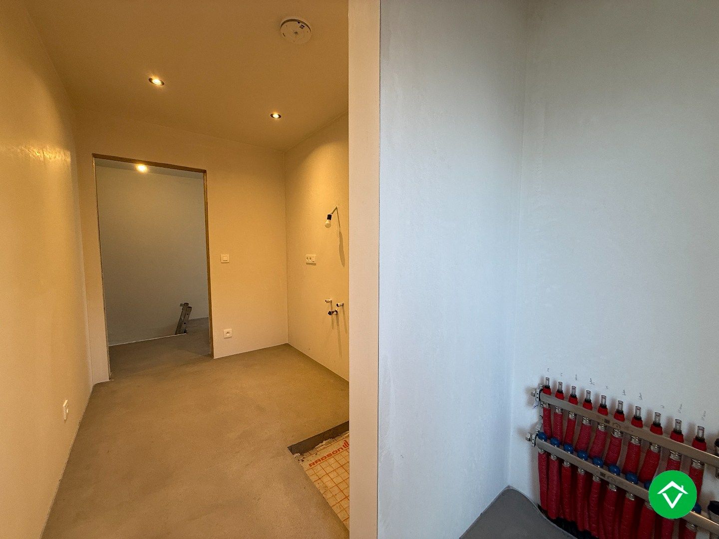 Alleenstaande woning met 3 slaapkamers en tuin op een rustige ligging te Gits foto 17