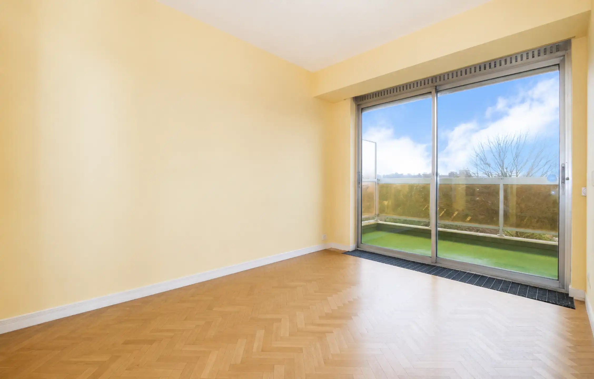 Wonen in Ukkel, vol licht en frisse lucht foto 12