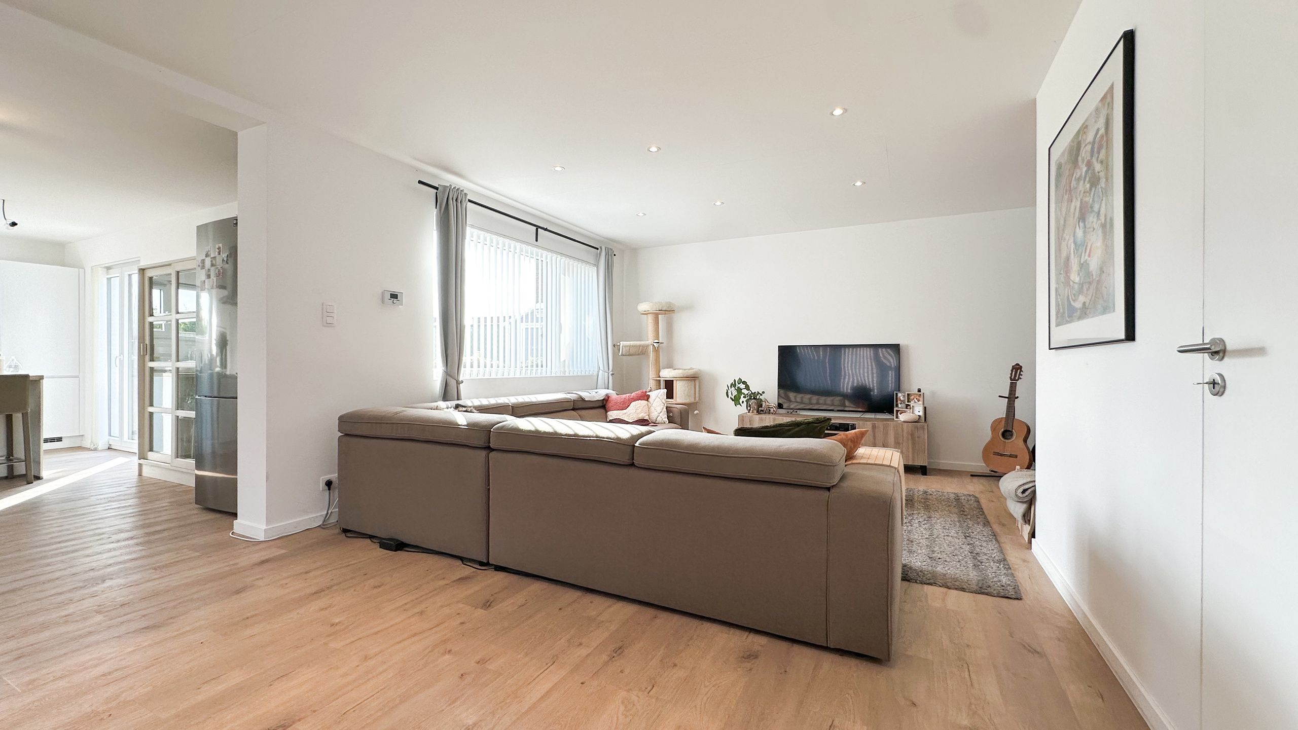 Moderne woning met 3 slaapkamers en terras in Boekt ! foto 16