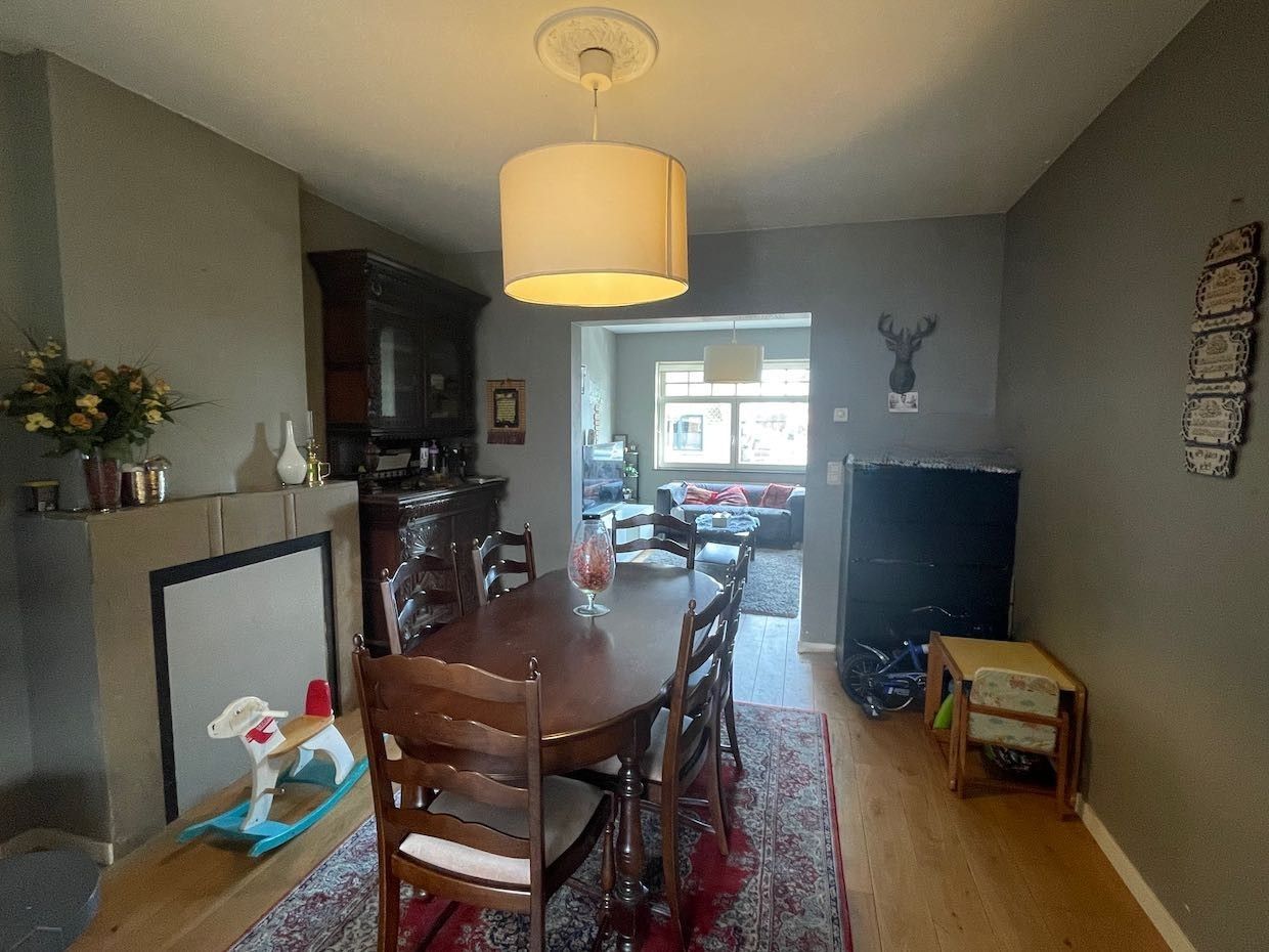 Gerenoveerde woning in landelijke stijl te Wijgmaal foto 4