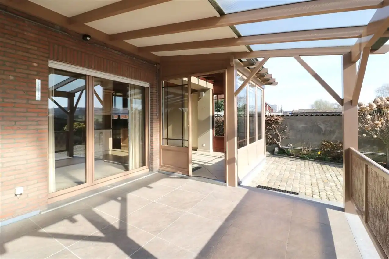 groene omgeving,  klein weiland, zichtbaarheid foto 84