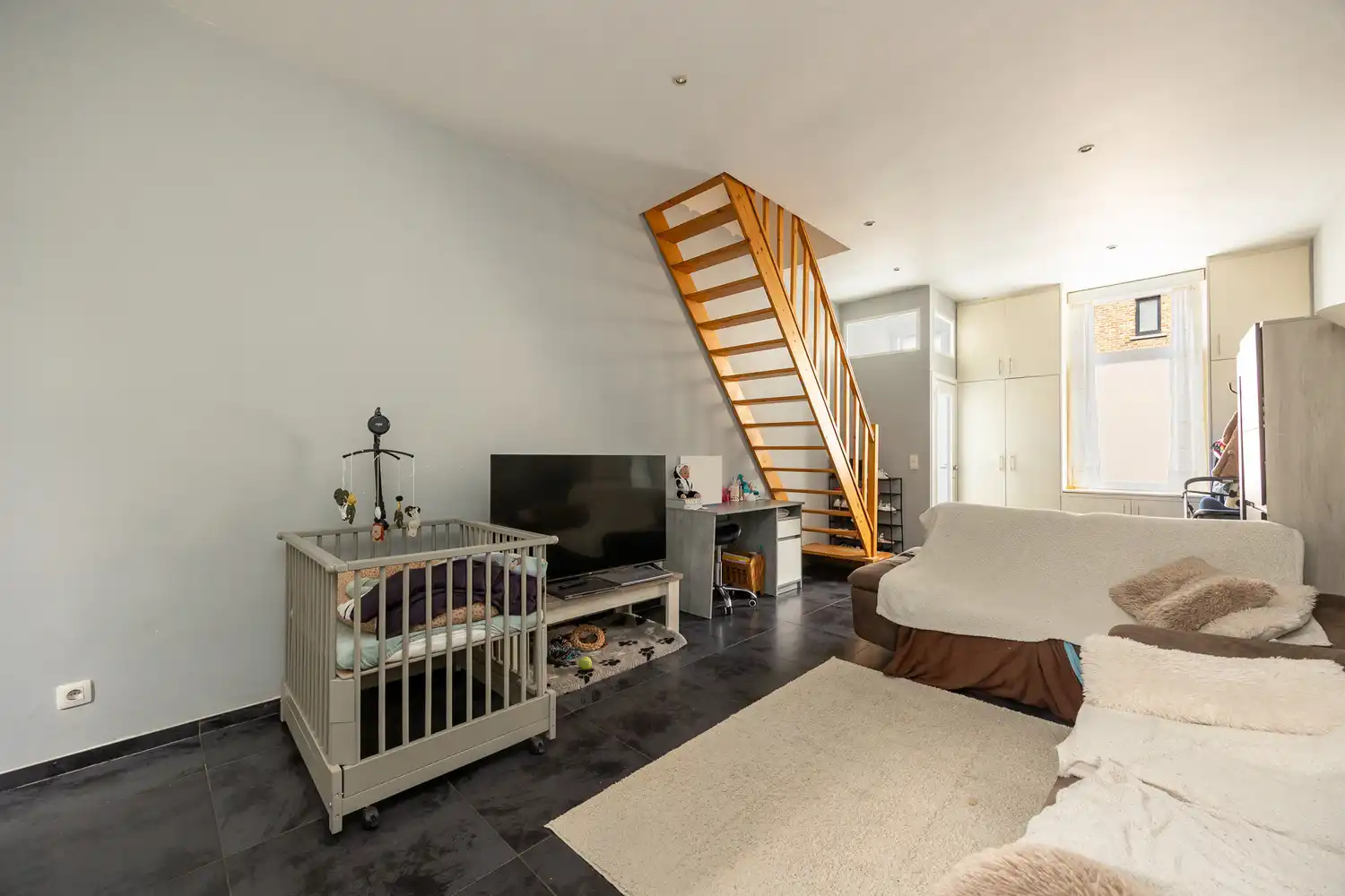 Huis te koop Grote Kouterstraat 9 - 9120 Beveren-Kruibeke-Zwijndrecht