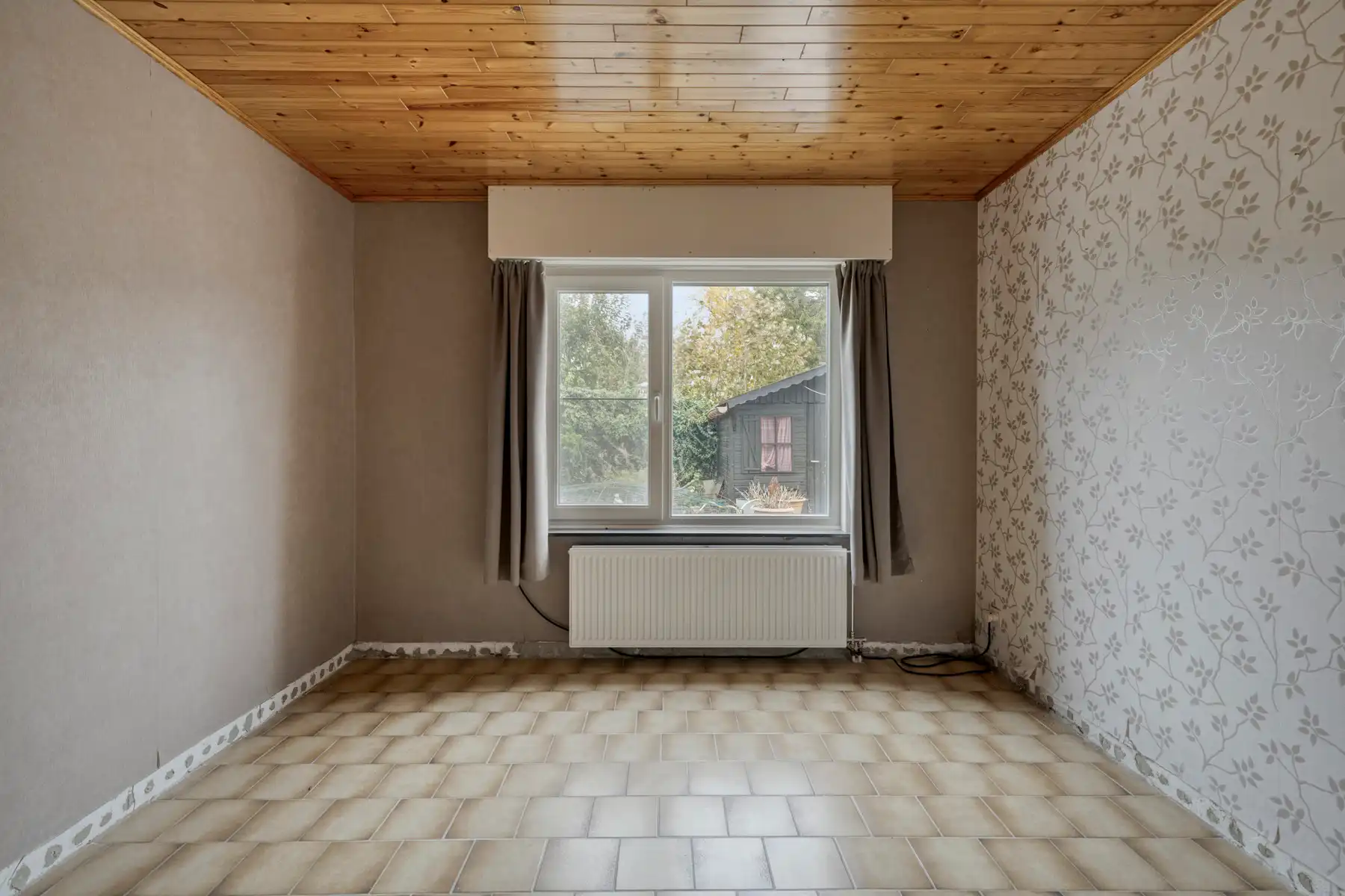Energiezuinige en rustig gelegen bungalow.  foto 16
