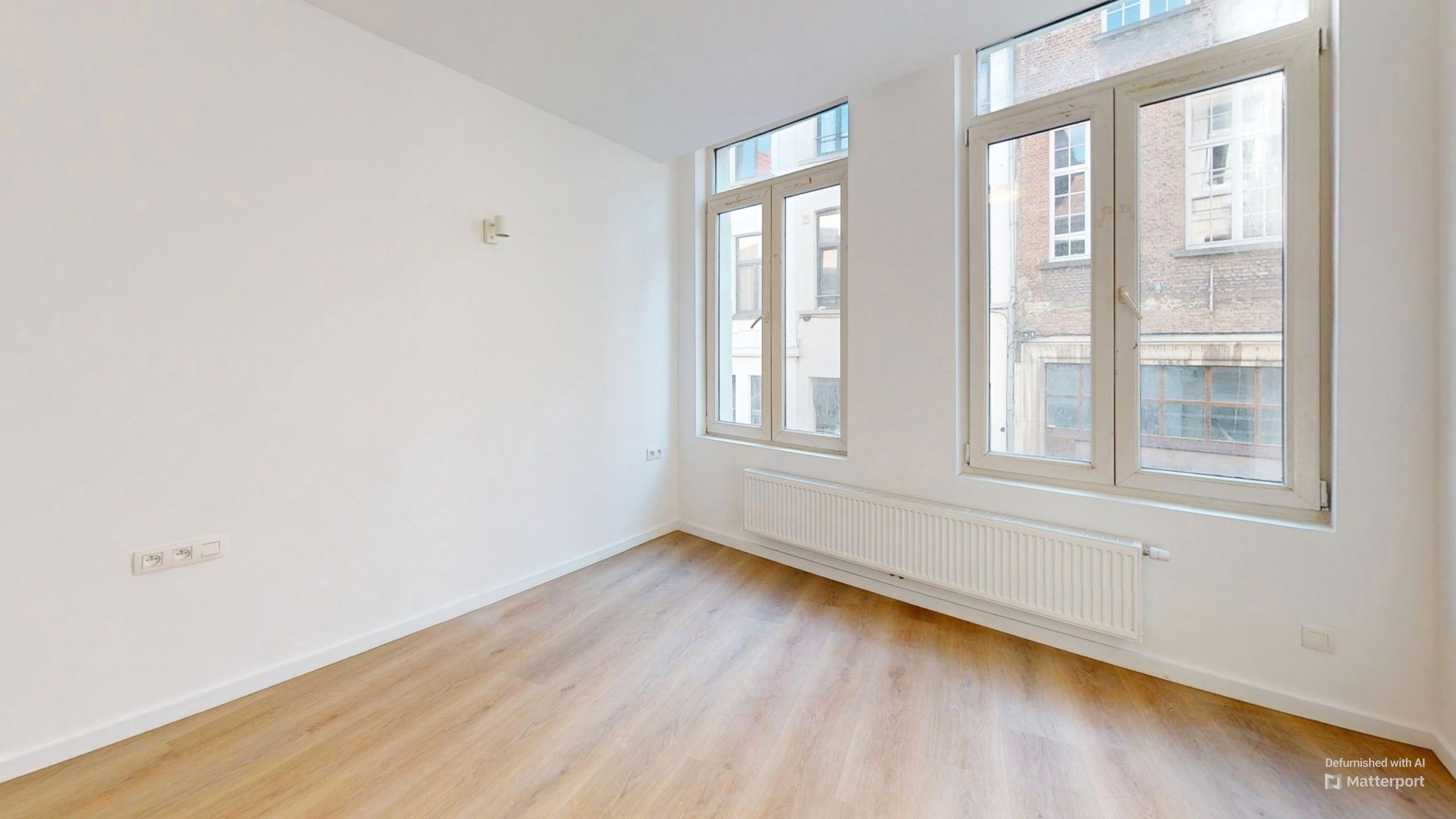 ANTWERPEN CENTRUM - Ideaal CO-house project foto 8