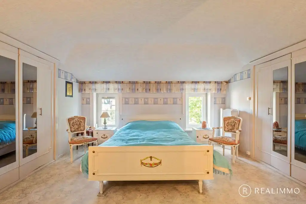 Charmante woning in een rustige straat in het centrum van Helkijn! foto 13