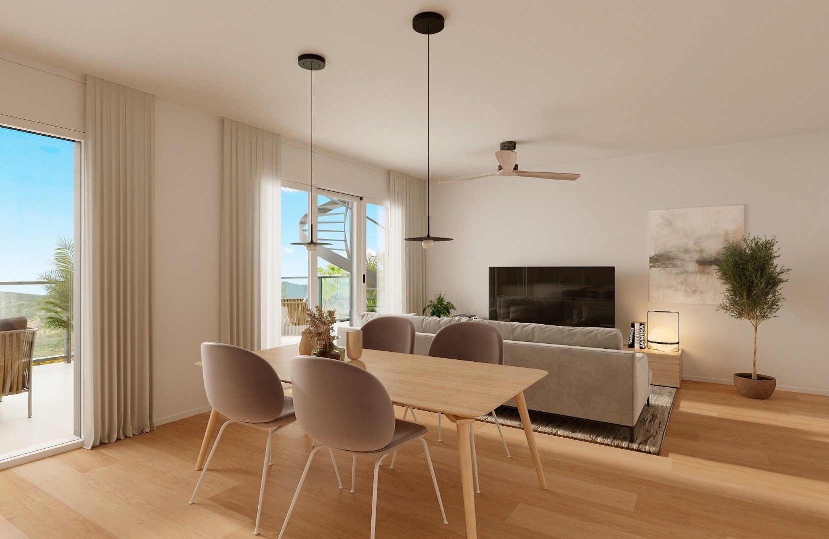 Breeze - Balcon de Finestrat foto 10