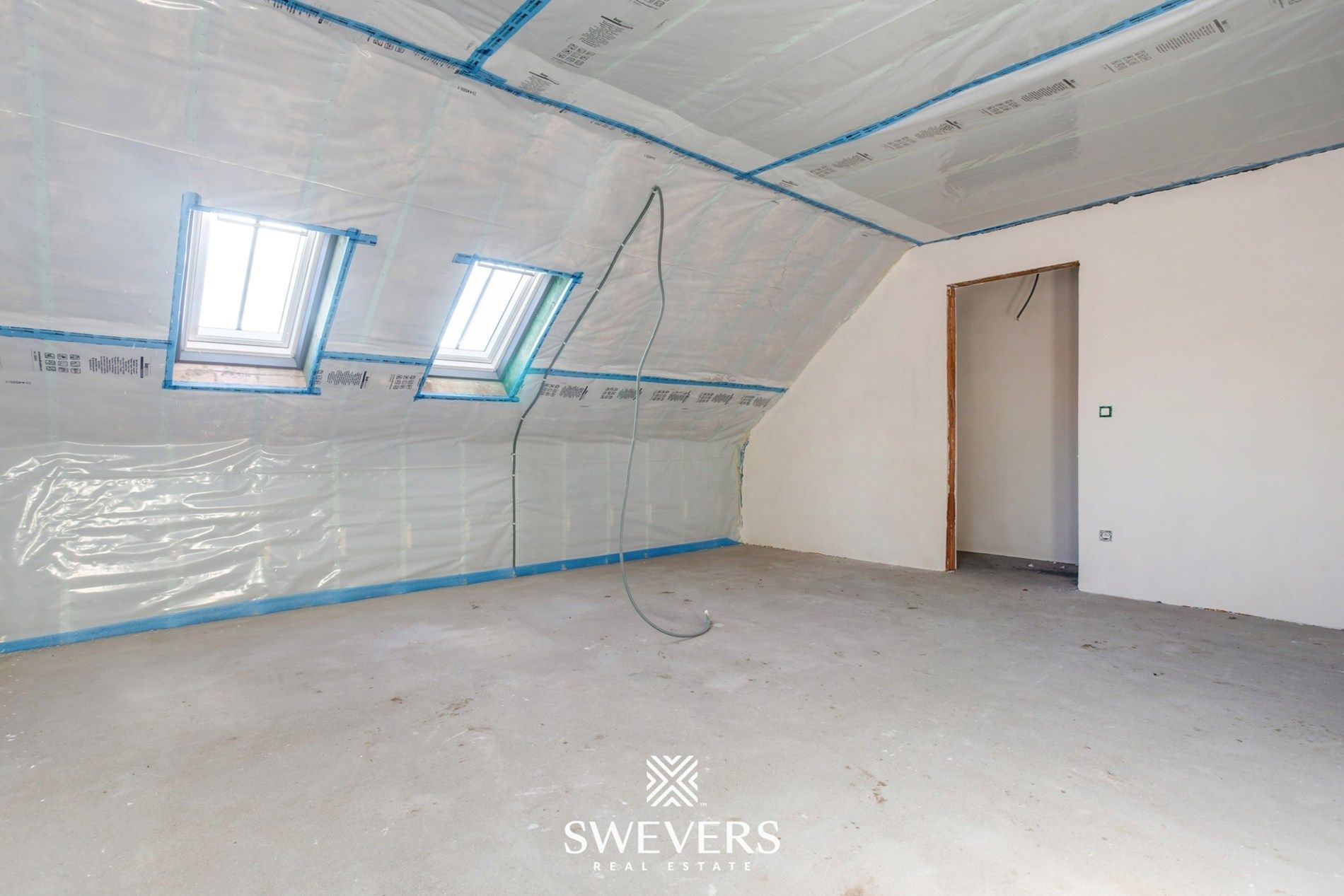 Instapklare nieuwbouw in Beringen: modern, ruim en energiezuinig! foto 23