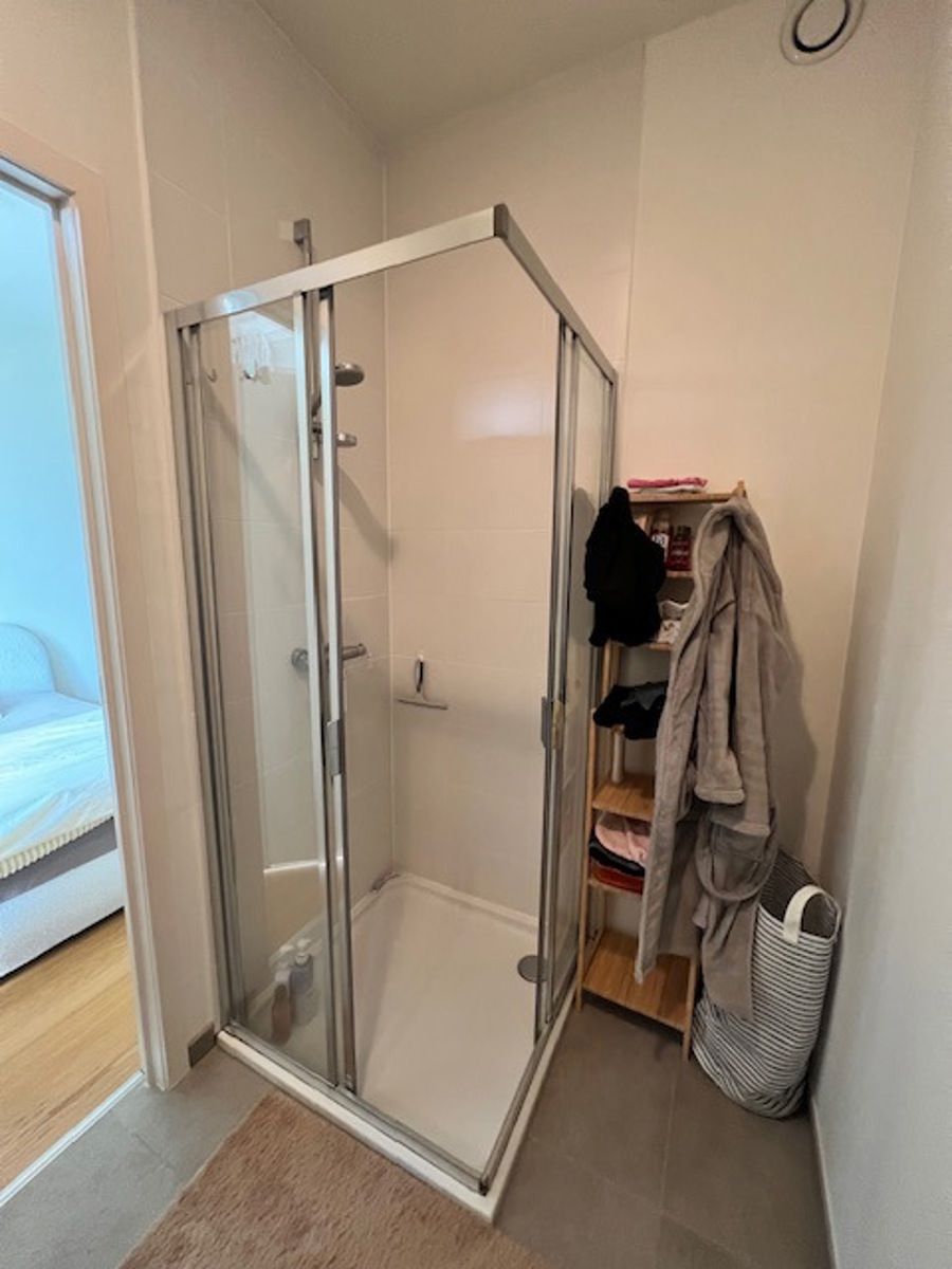 1 slpk app met terras en inpandige parkeerplaats foto 10