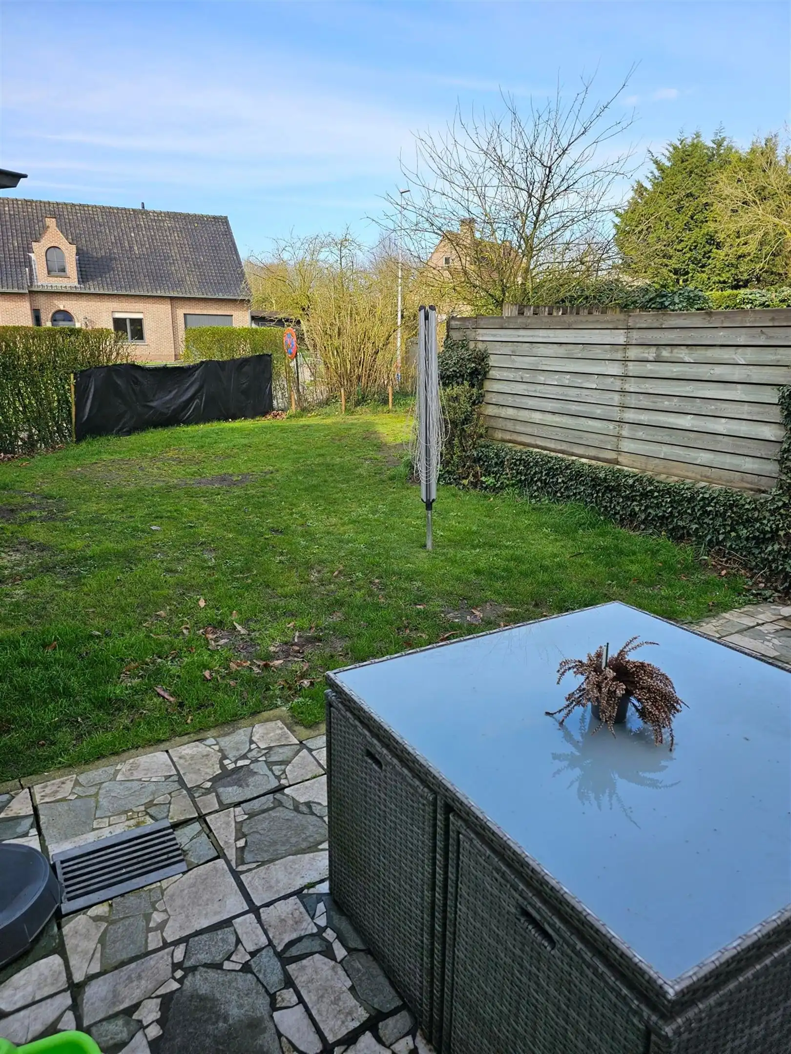 Charmante woning in het landelijke Nokere. foto 14