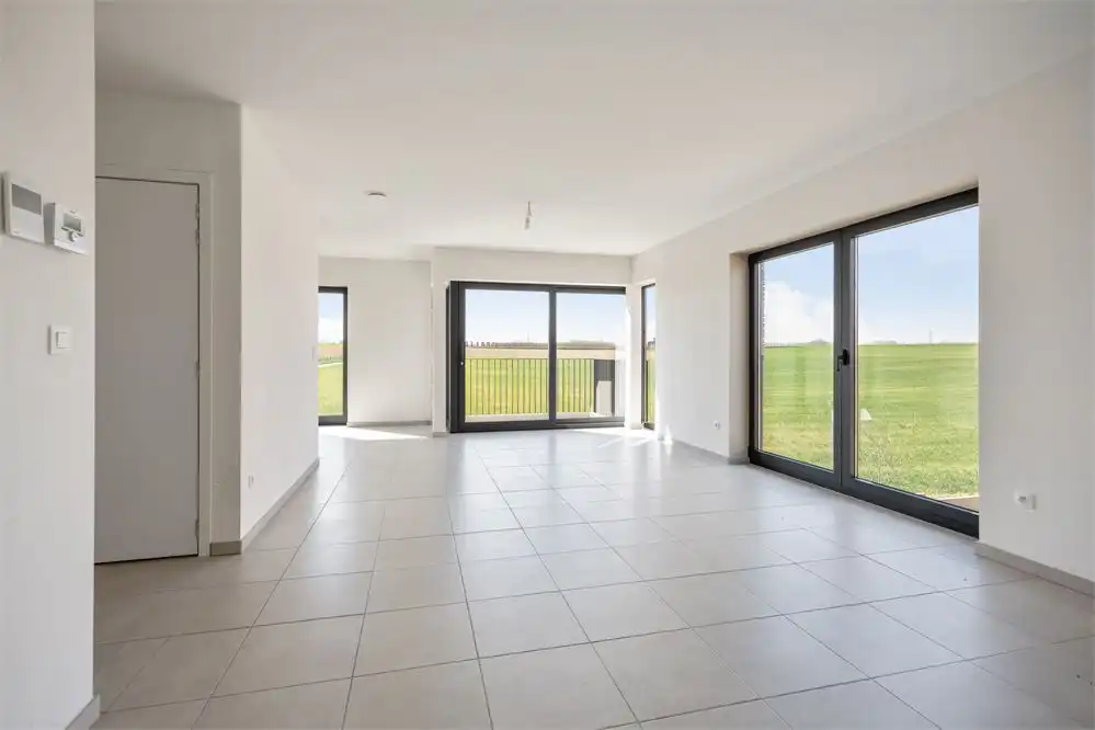 Wonen met zicht op groen in alle comfort! foto 4