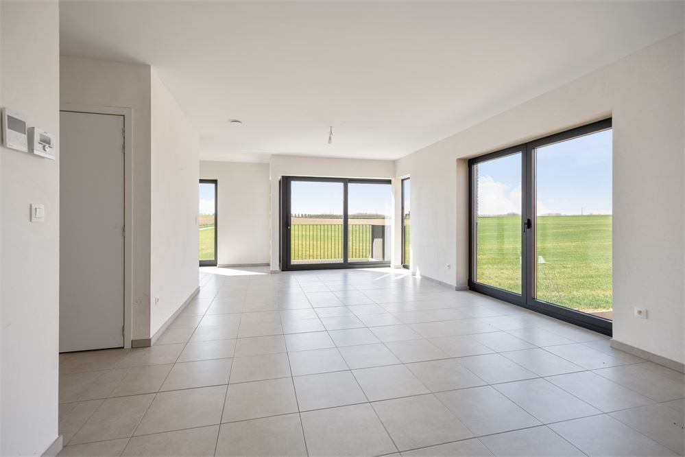 Wonen met zicht op groen in alle comfort! foto 4