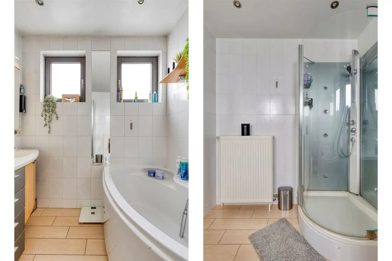 Ruime en gezellige woning in een groene omgeving foto 21