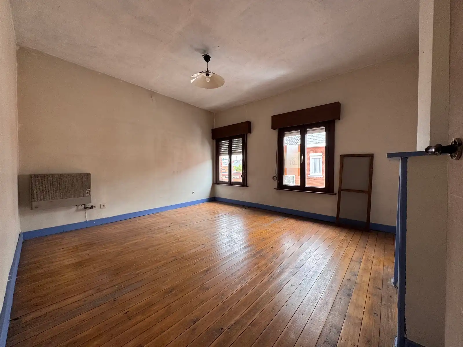 Gezellige woning met tuin TE HUUR  foto 5