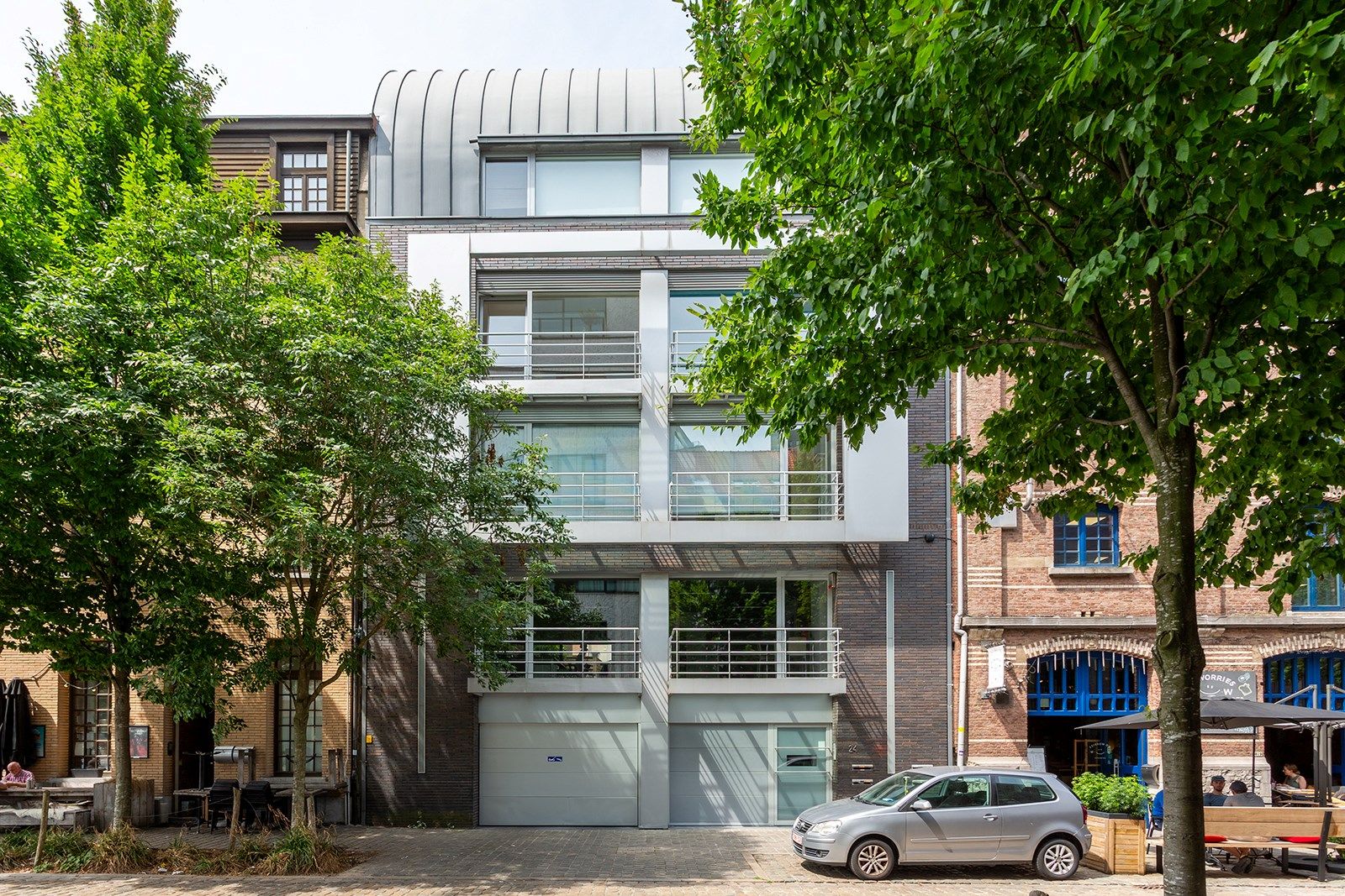 Wonen nabij het water met ruimte en mogelijkheden foto 27