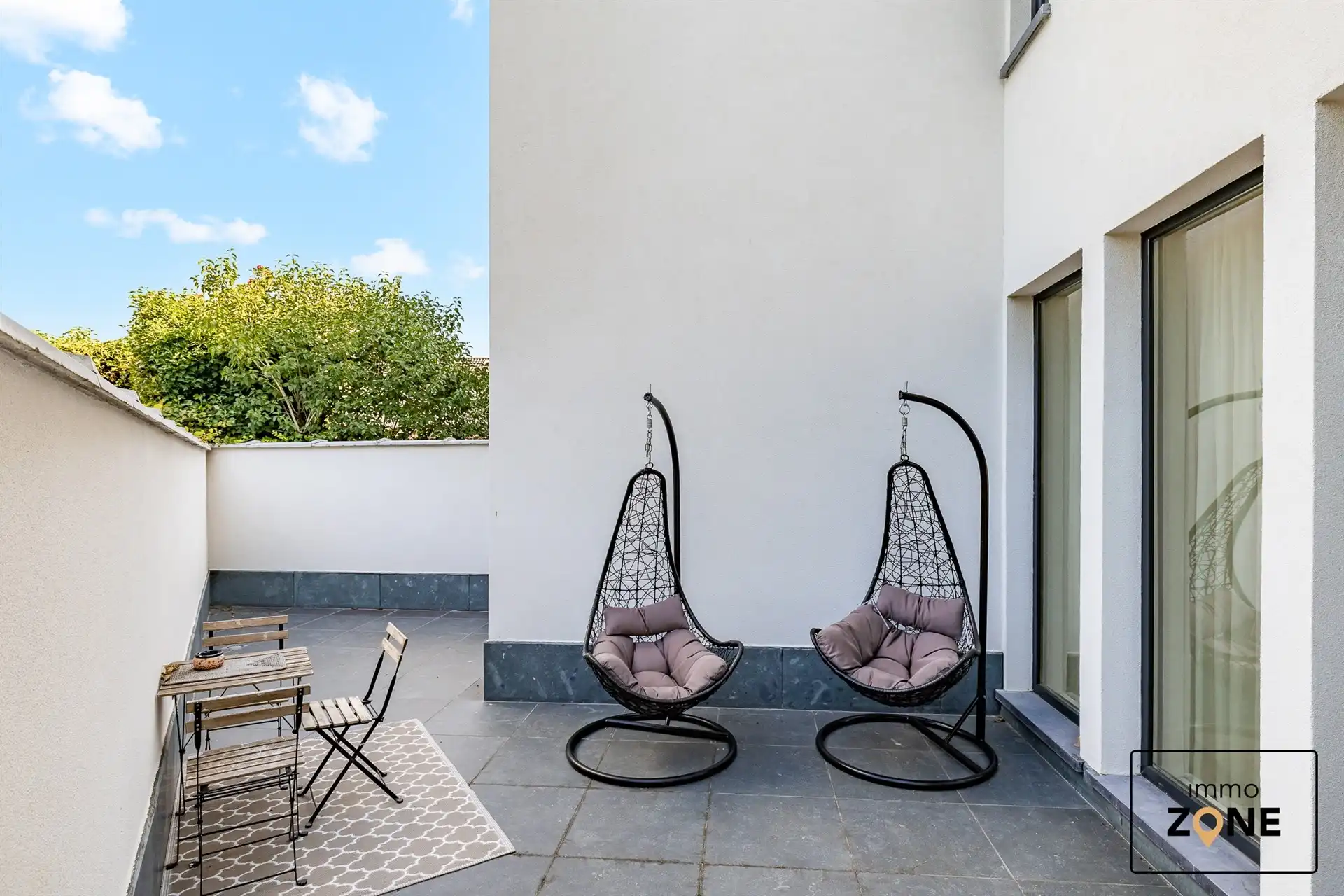 Karaktervolle handelswoning met ruim appartement in Hamme! foto 17